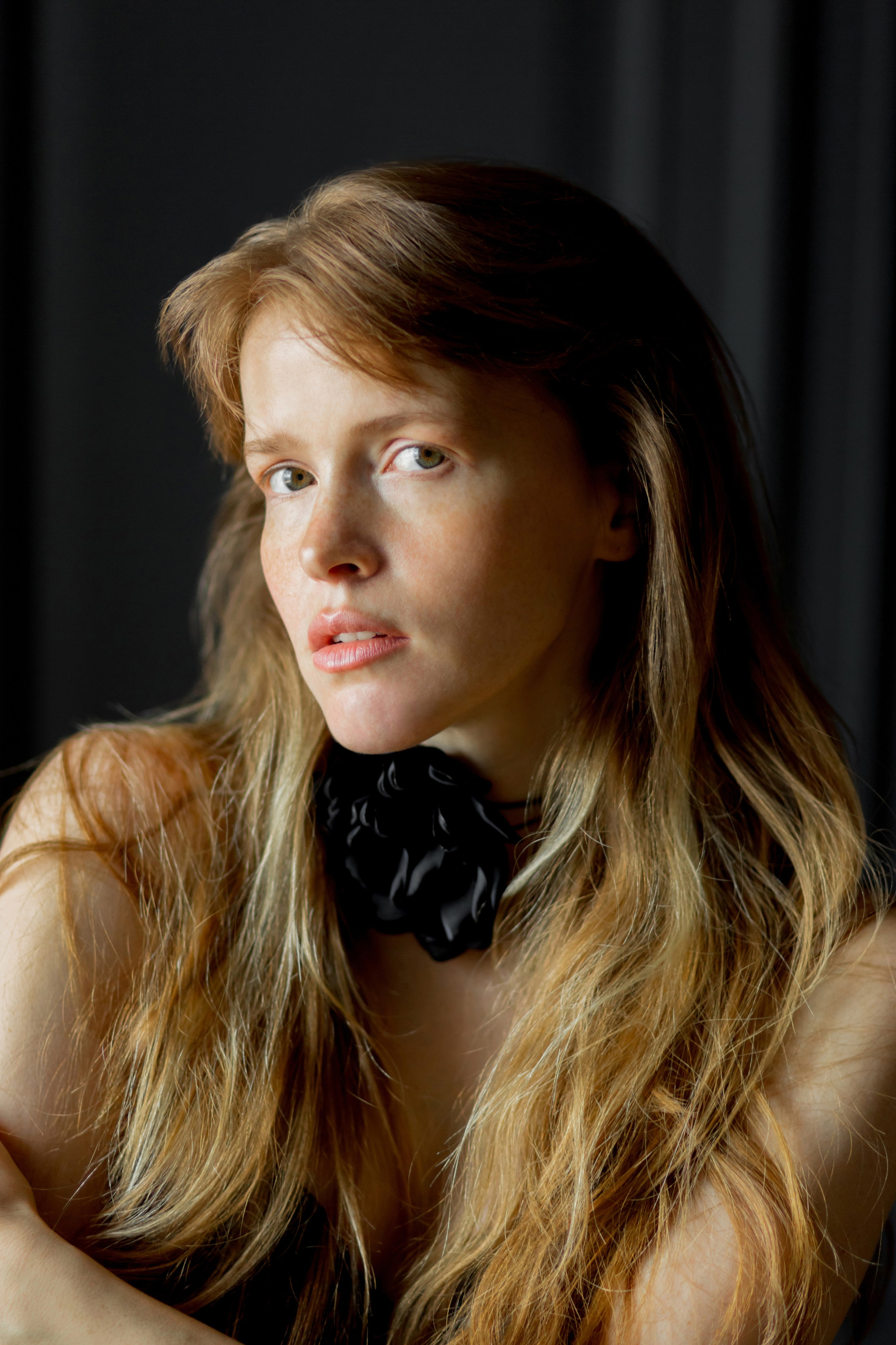 Ксения. Семейный и портретный фотограф в Санкт-Петербурге Андрей Воробьев