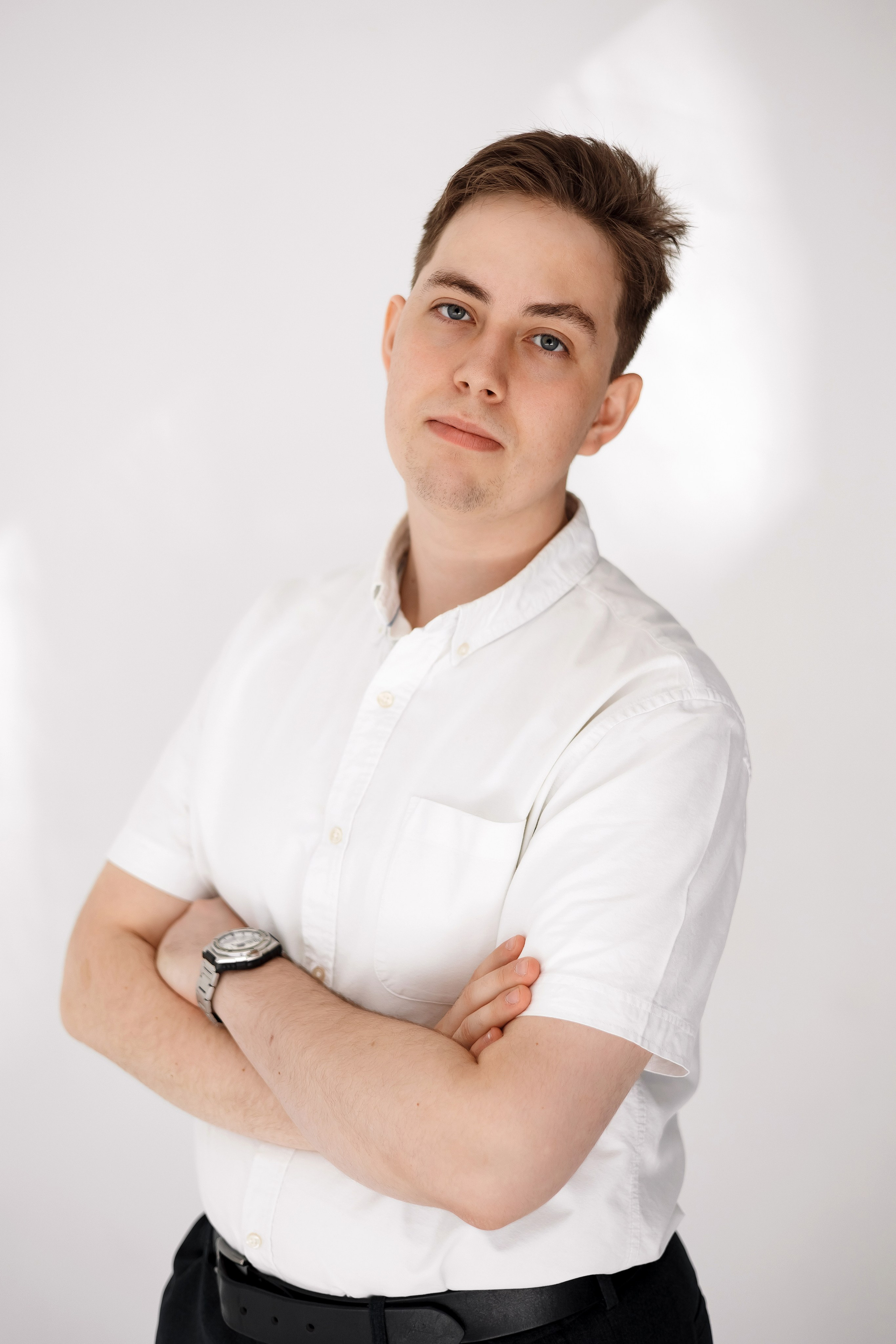 11 класс съемка на циклораме. Фотограф Любовь Корниенко, Примоский край