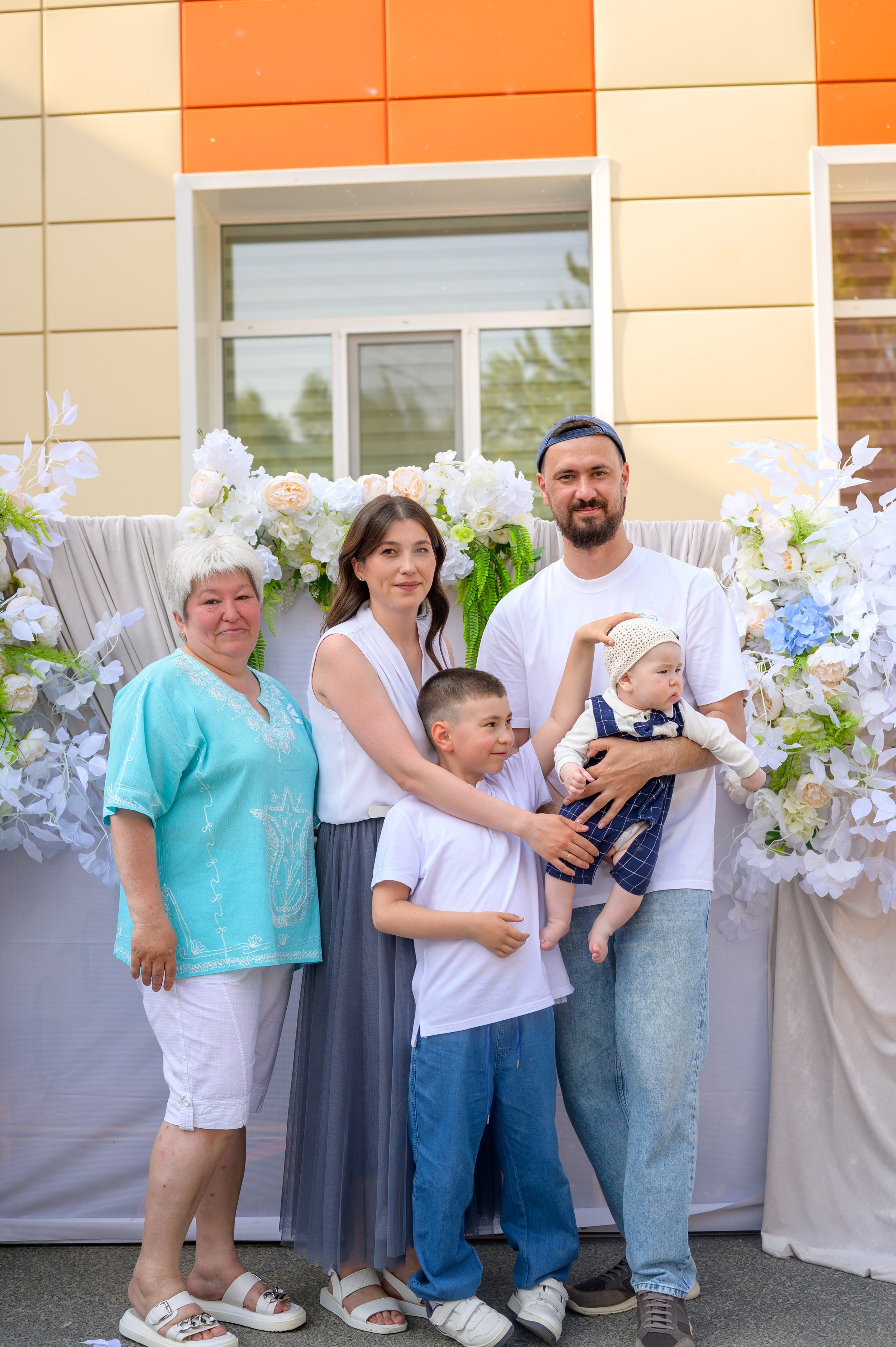 Репортаж выпускного группа «Фантазёры» 3 садик. Фотограф новорожденных, семейный детский в Тюмени Татьяна Морозова