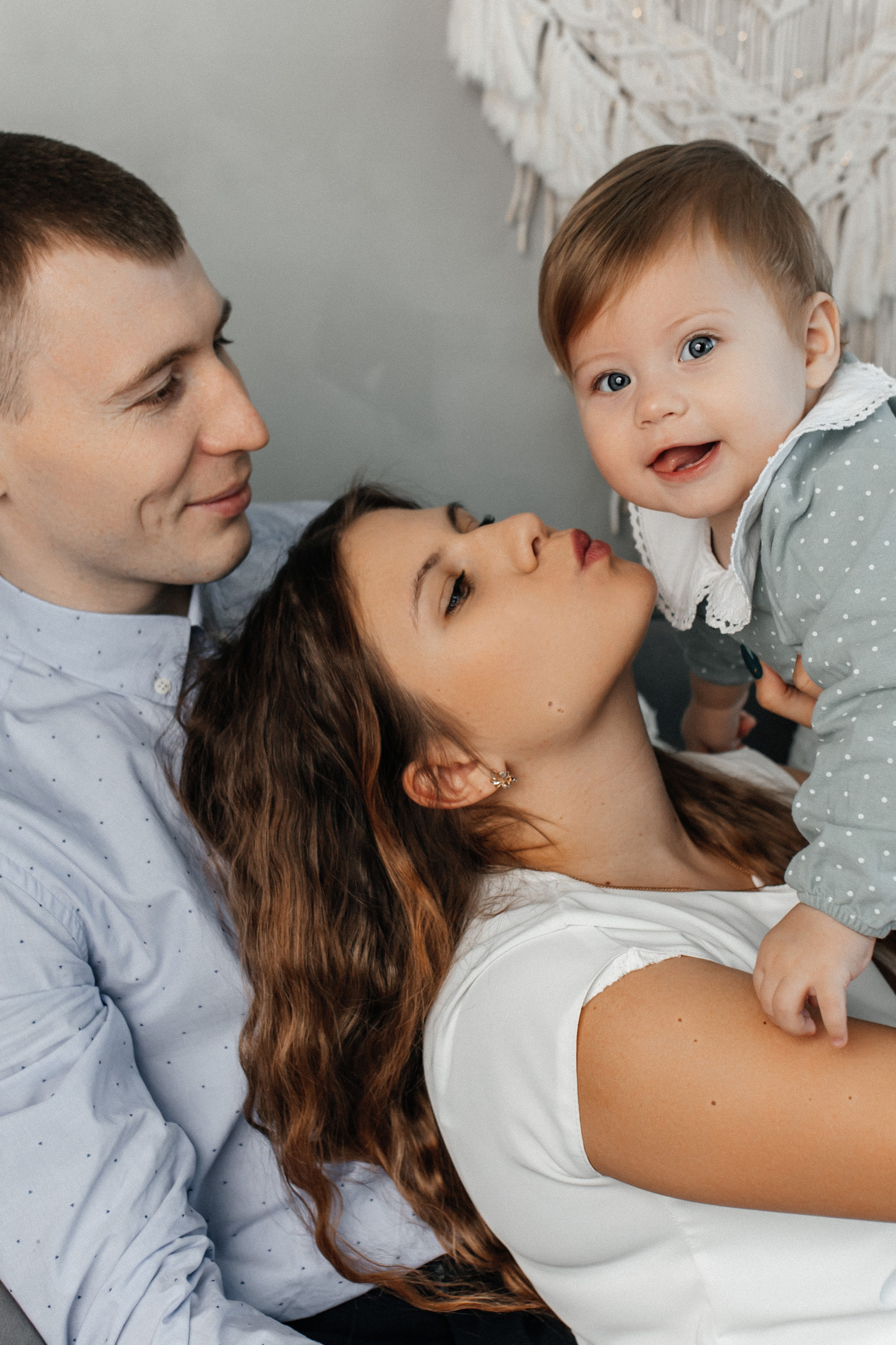 New Year. Семейный и детский фотограф в Южноуральске Дубовицкая Елена