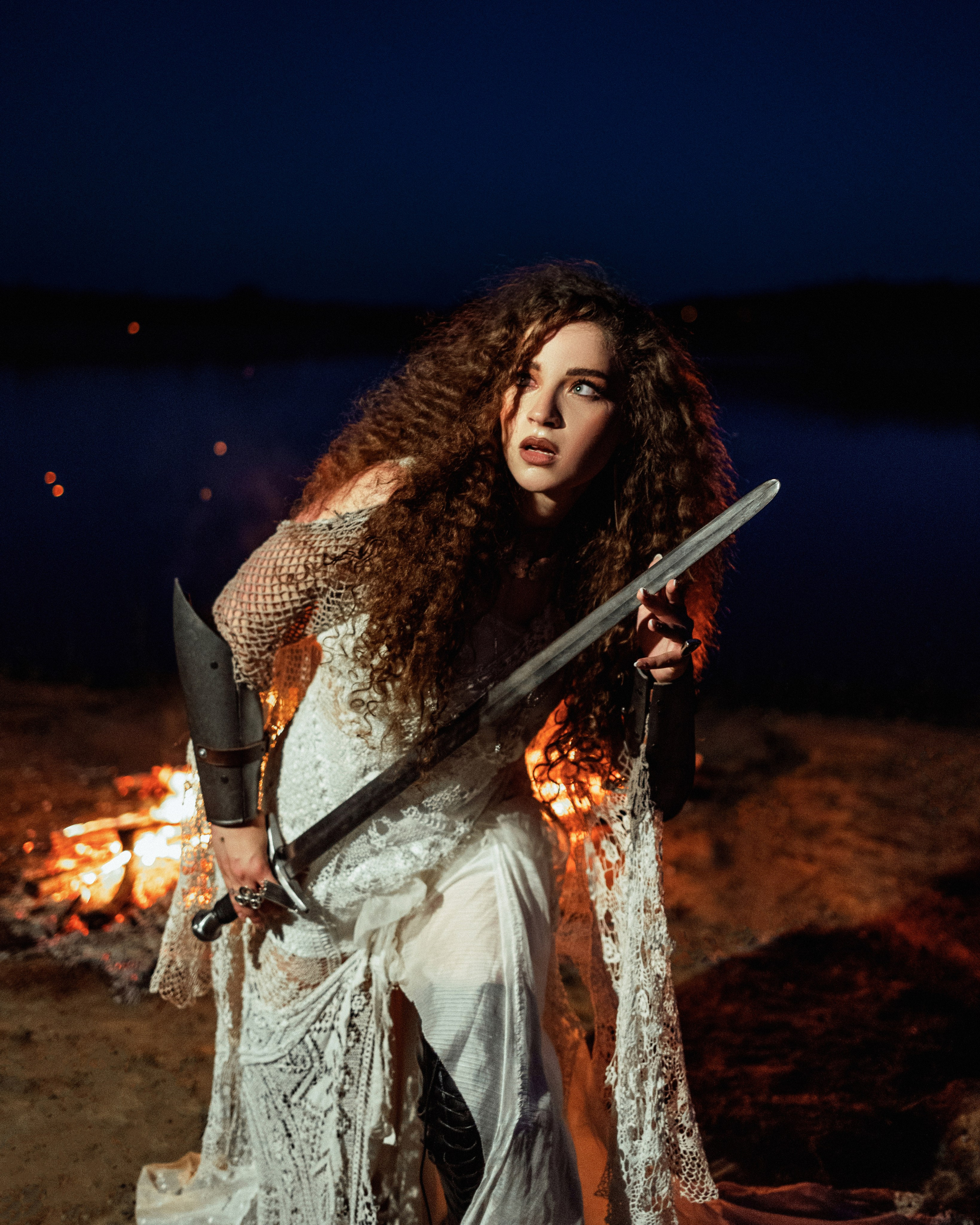 Эри. Фотограф Акимова Кэт