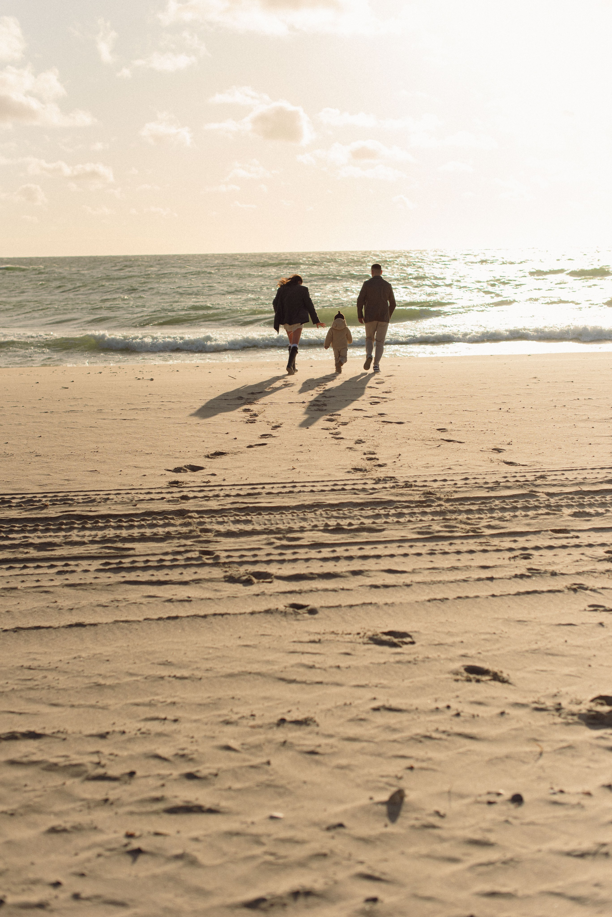Таня, Женя и Богдан. Женский фотограф в Москве и МО