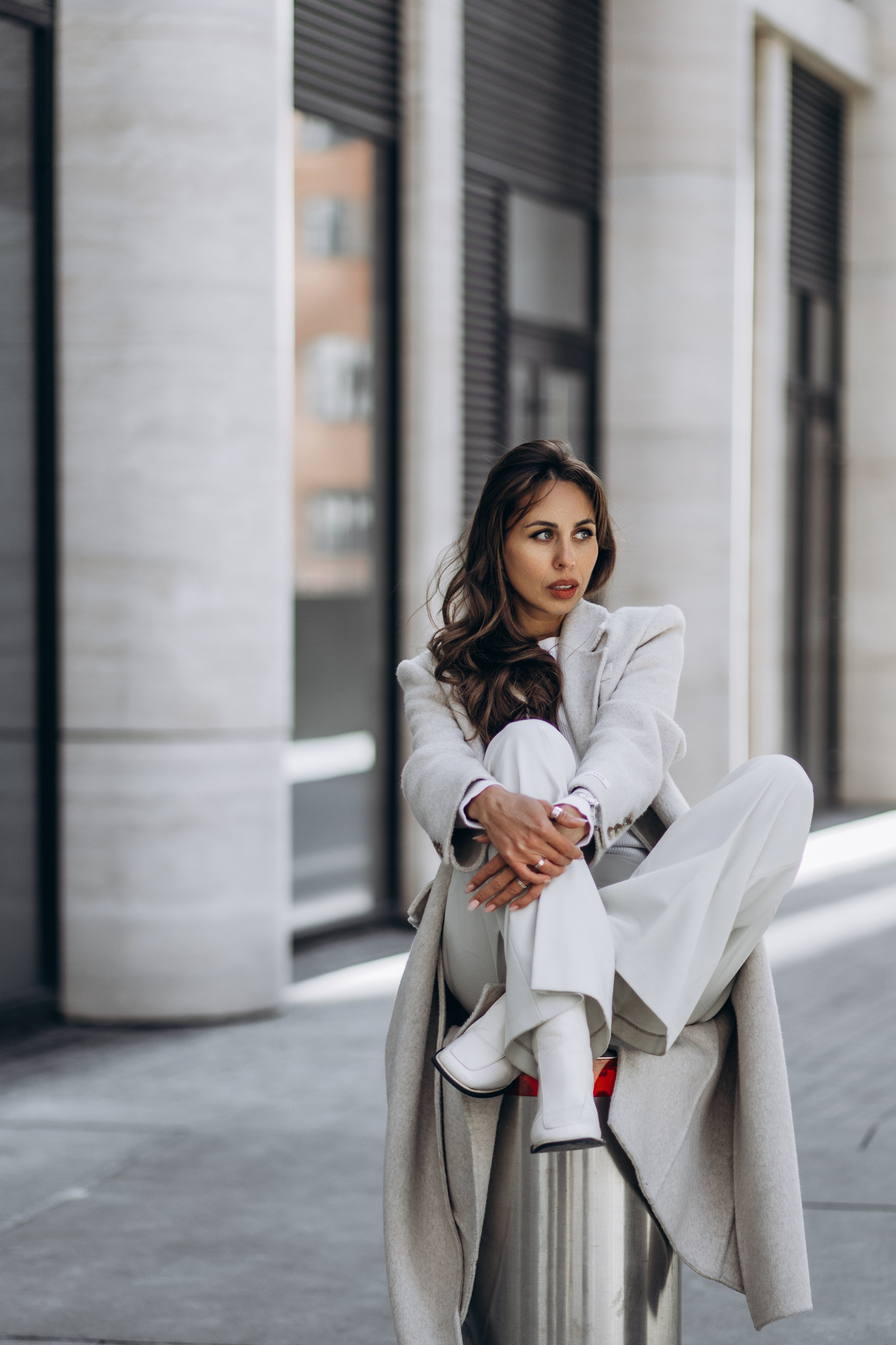 Ж. Фотограф в Санкт-Петербурге Арбатская Наталья