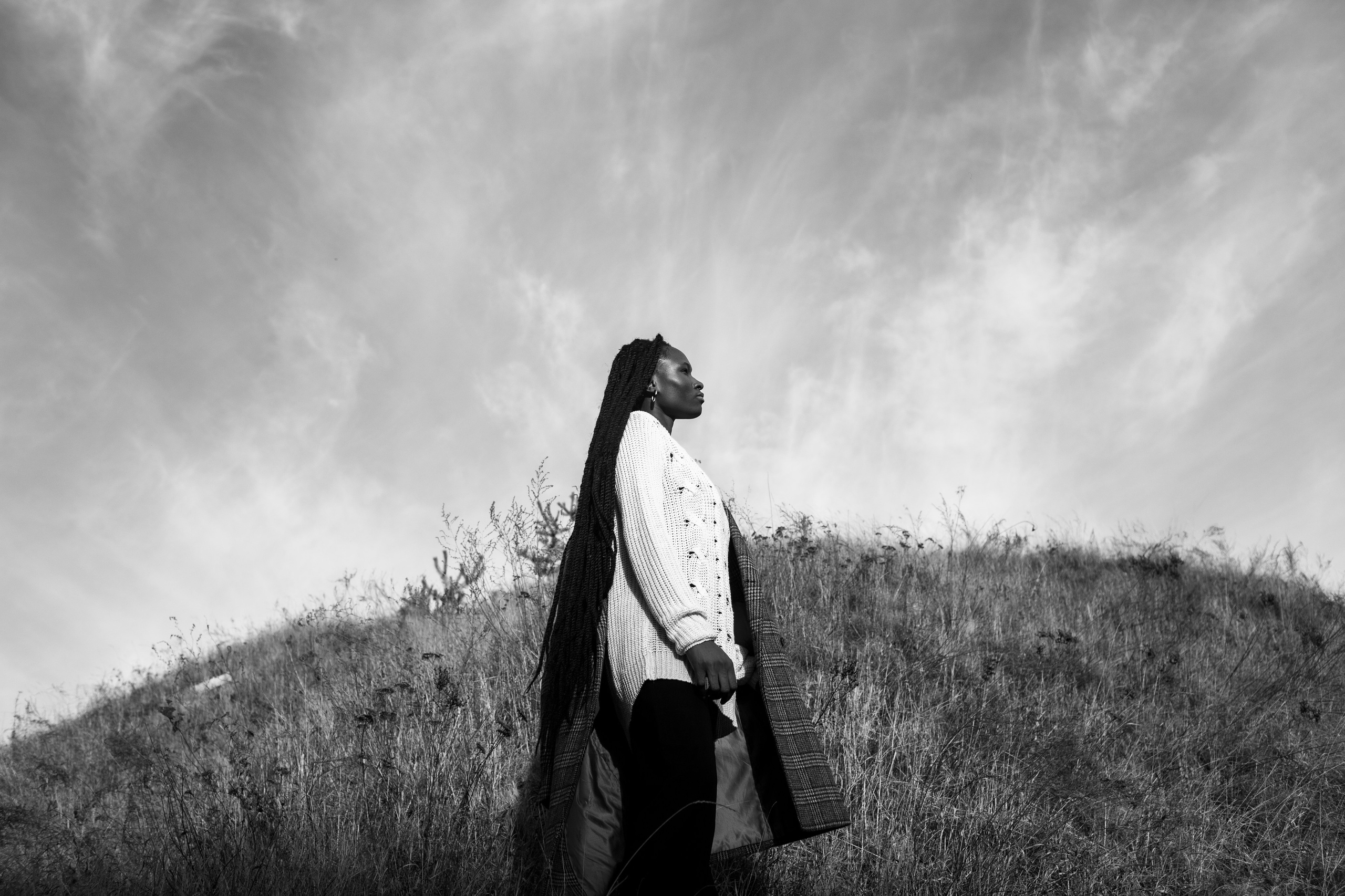 Фату. Портретный и свадебный фотограф в Белгороде Глухова Кристина