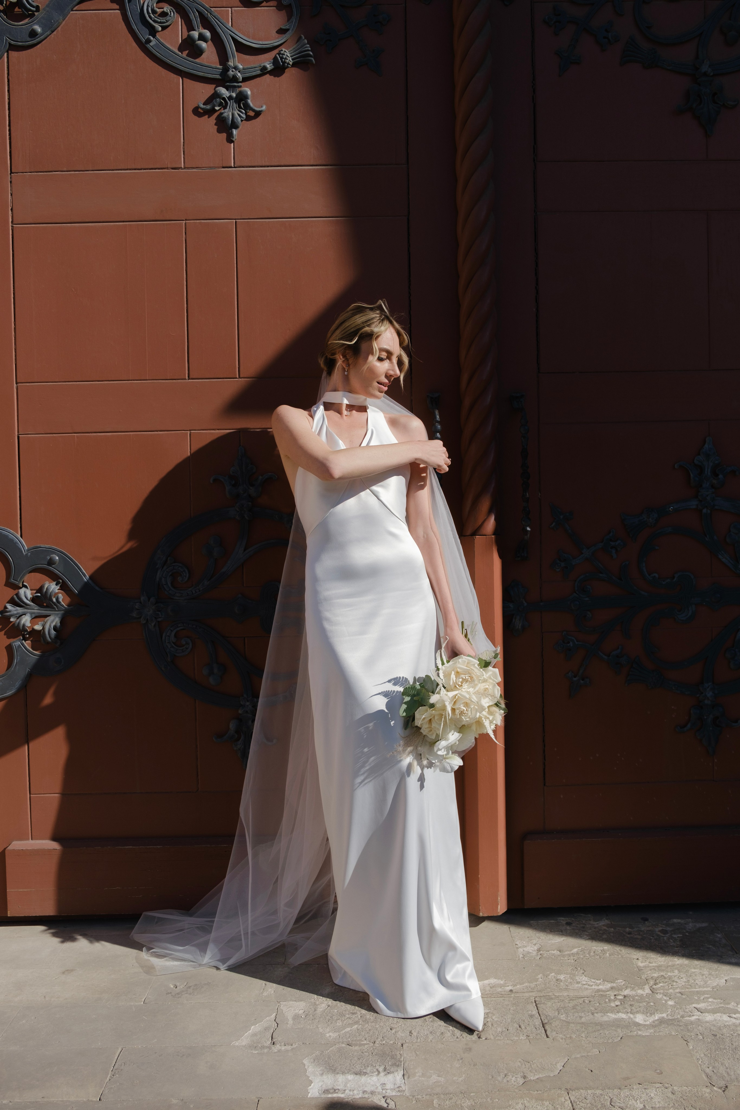 Alexander Alina. Wedding photographer