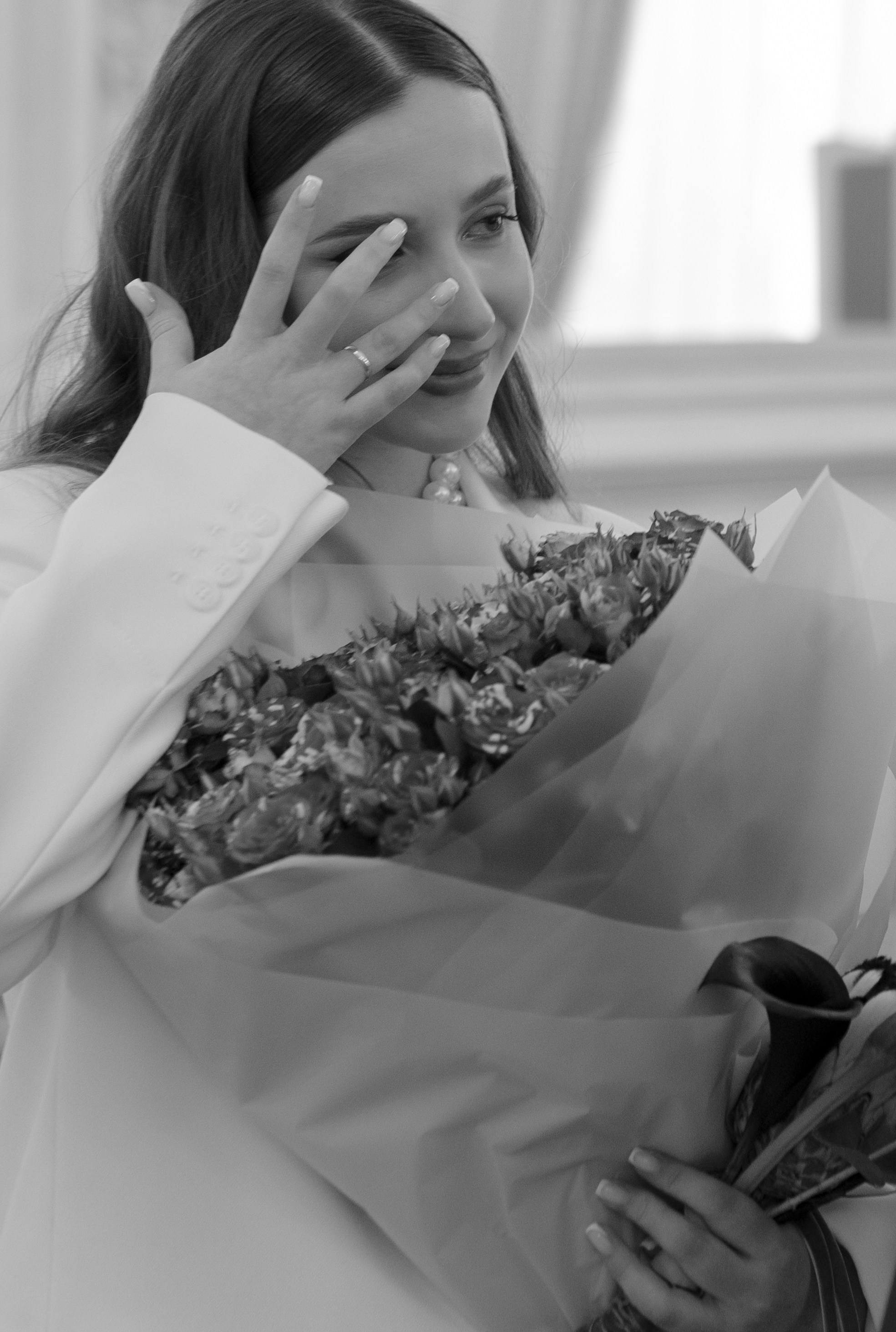 Виктор и Милана. Свадебный фотограф в Санкт-Петербурге Саша Колоцей