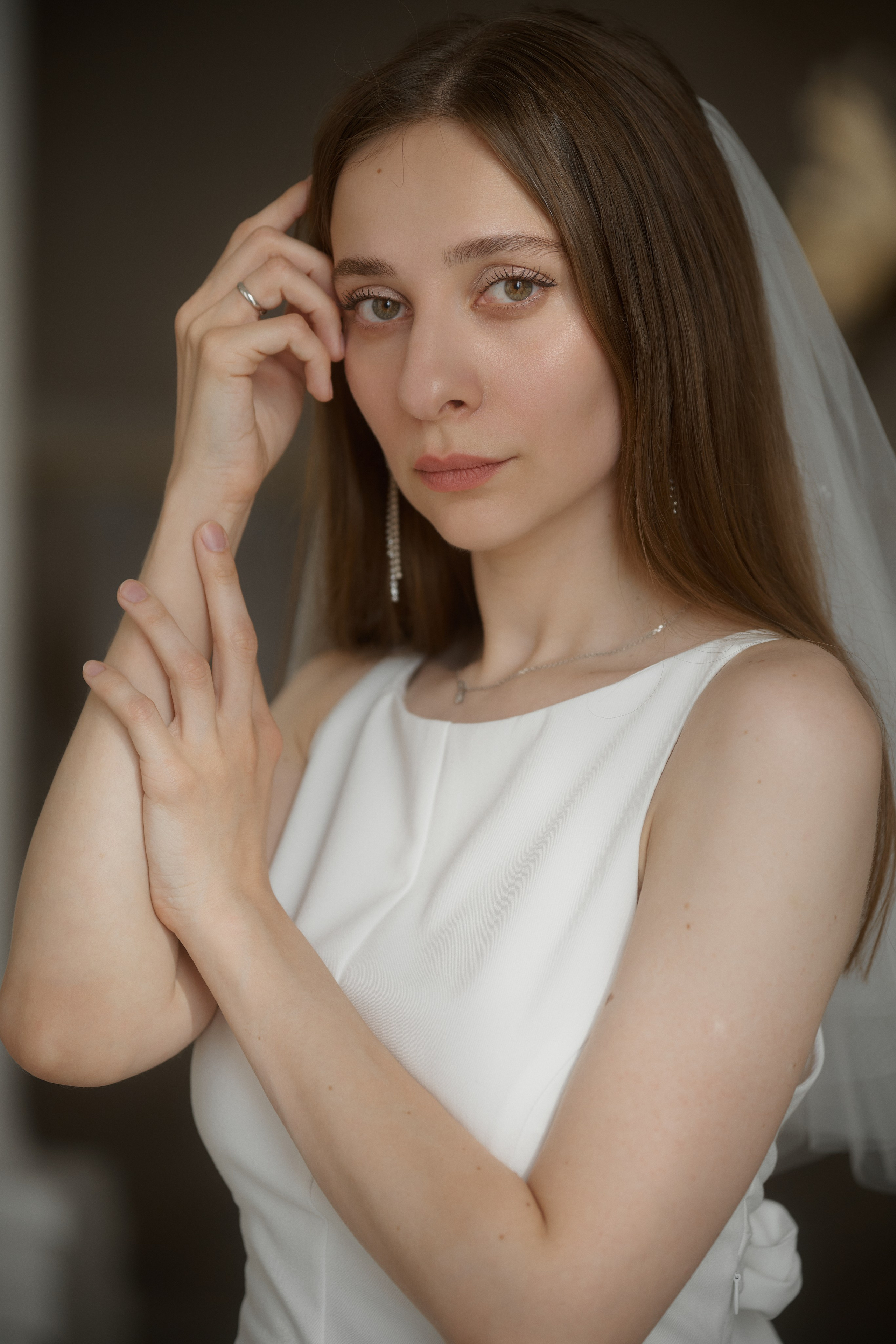 Е и А. Свадебный фотограф в Туле Никита Беляев