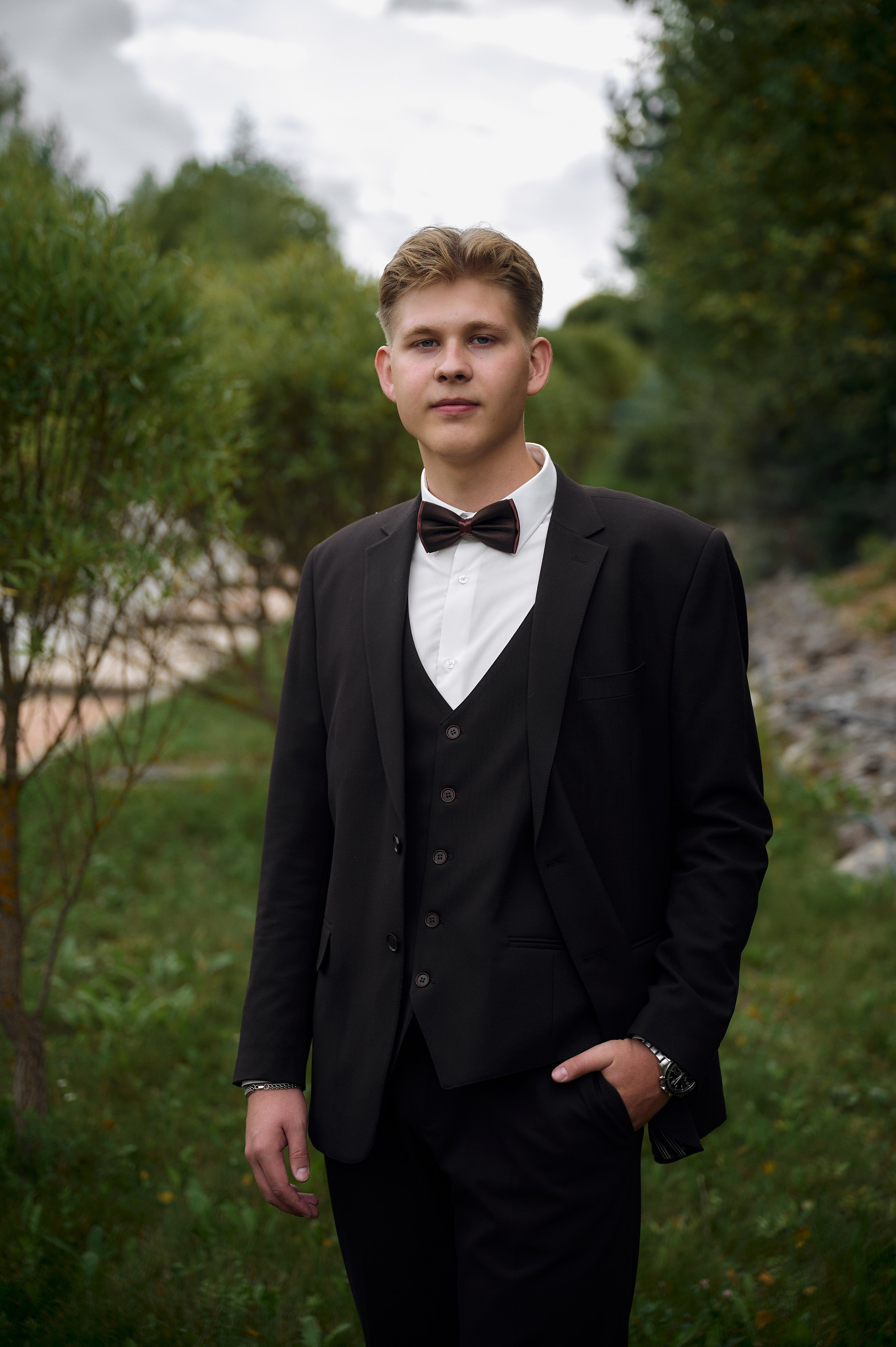 Свадьба в Цитадели. Свадебный фотограф в Туле Никита Беляев