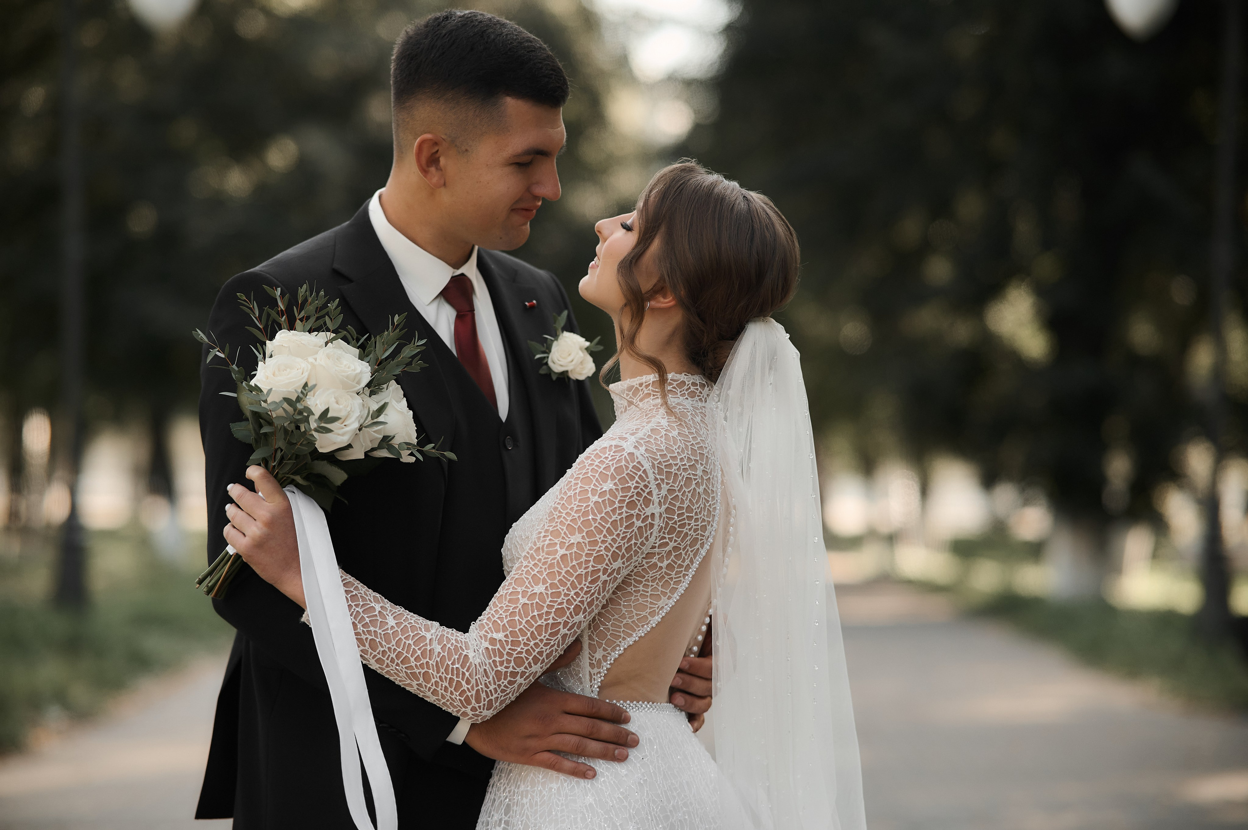 Фотосессия с конями. Свадебный фотограф в Туле Никита Беляев