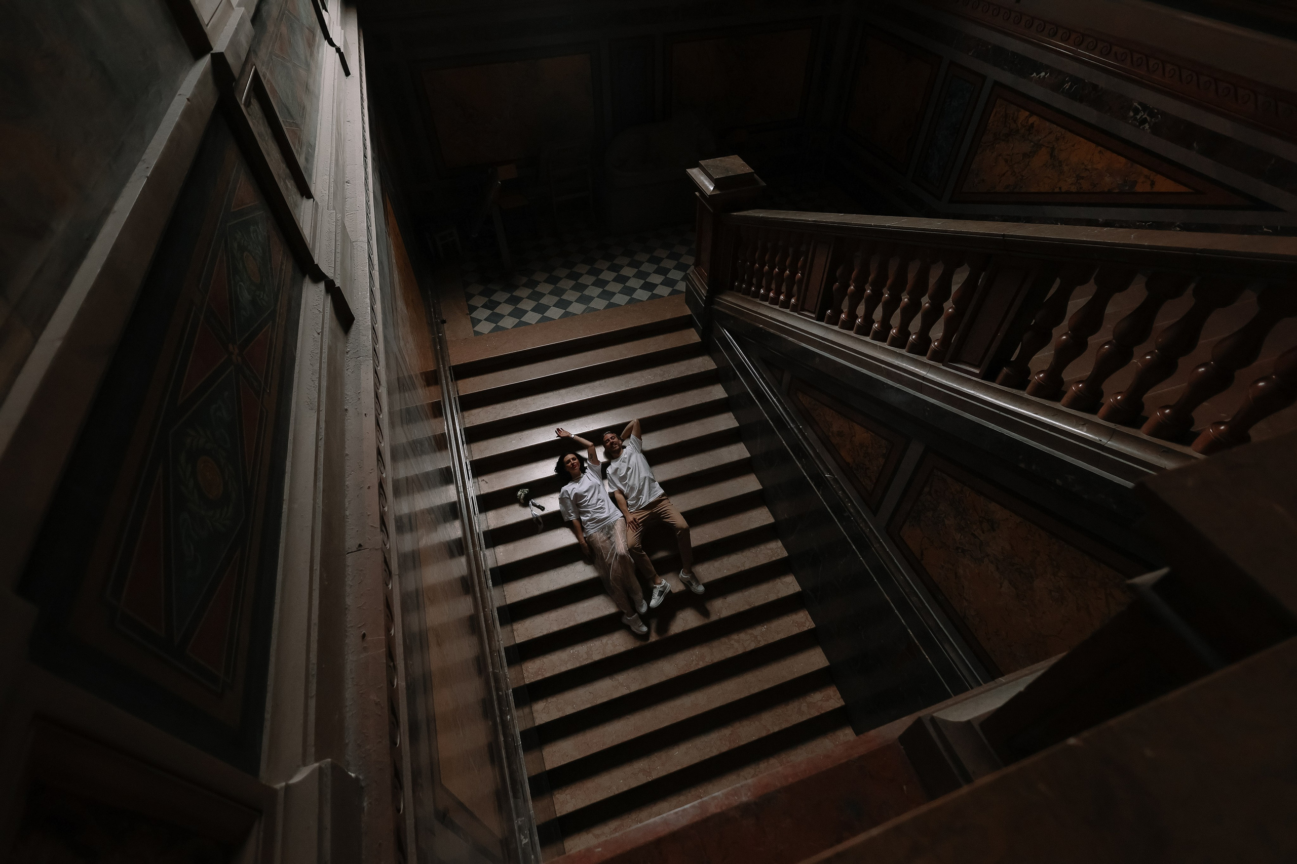 На ходу…. Свадебный и семейный Фотограф Денис Кошель