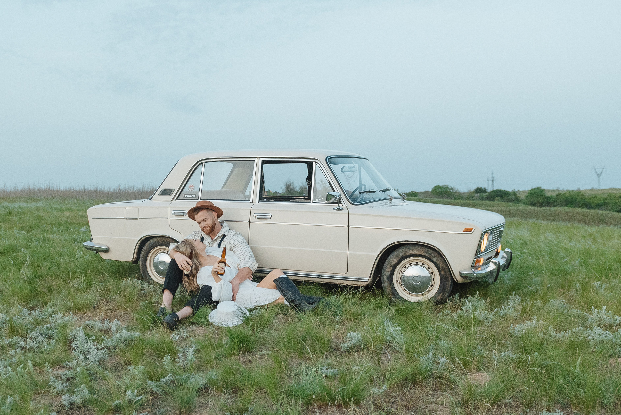 Андрей и Ольга. Фотограф в Волгограде и области Анастасия Фролова
