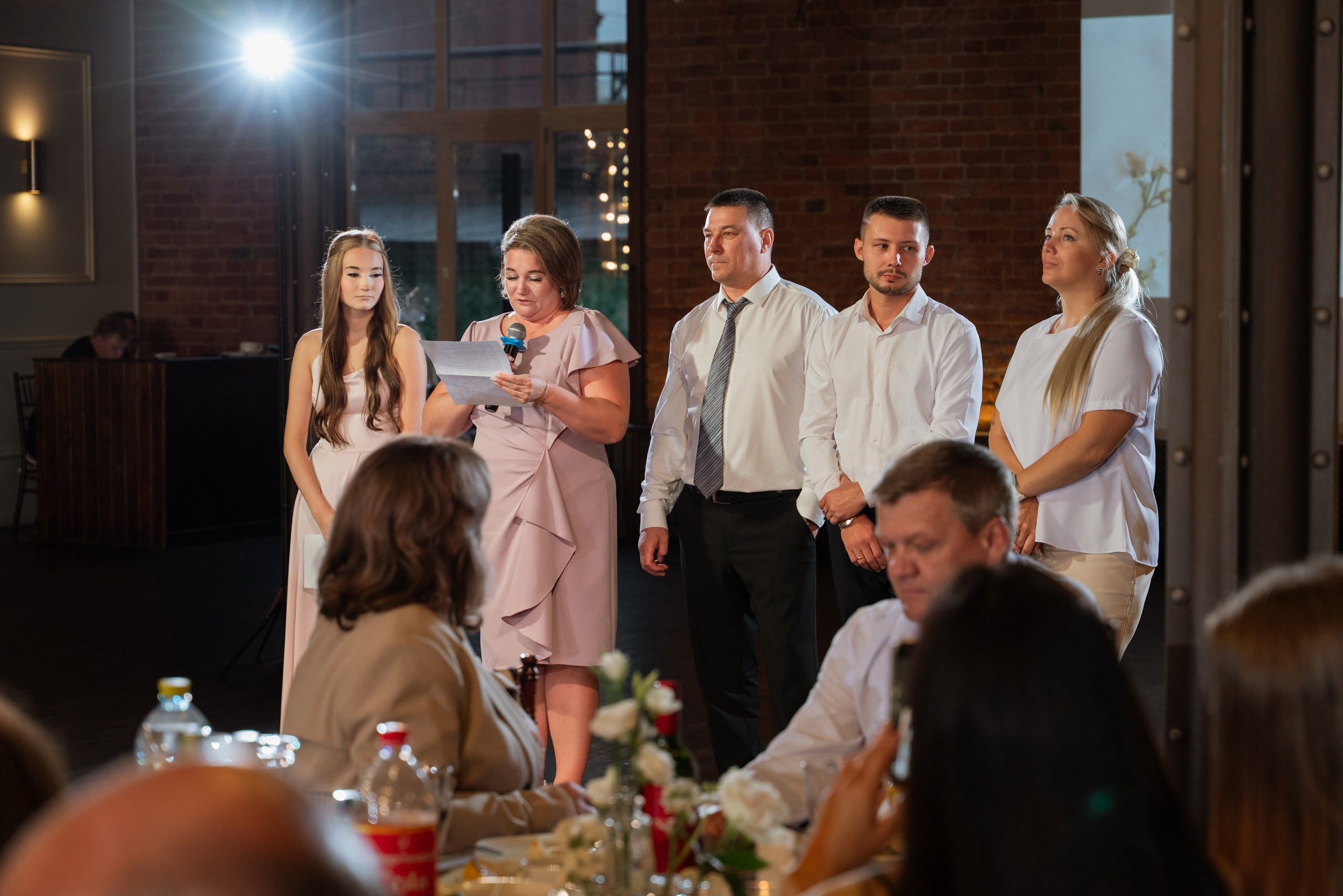 Дмитрий и Ника | 29.08.25. Свадебный фотограф в Санкт-Петербурге Владислава Тюльпина