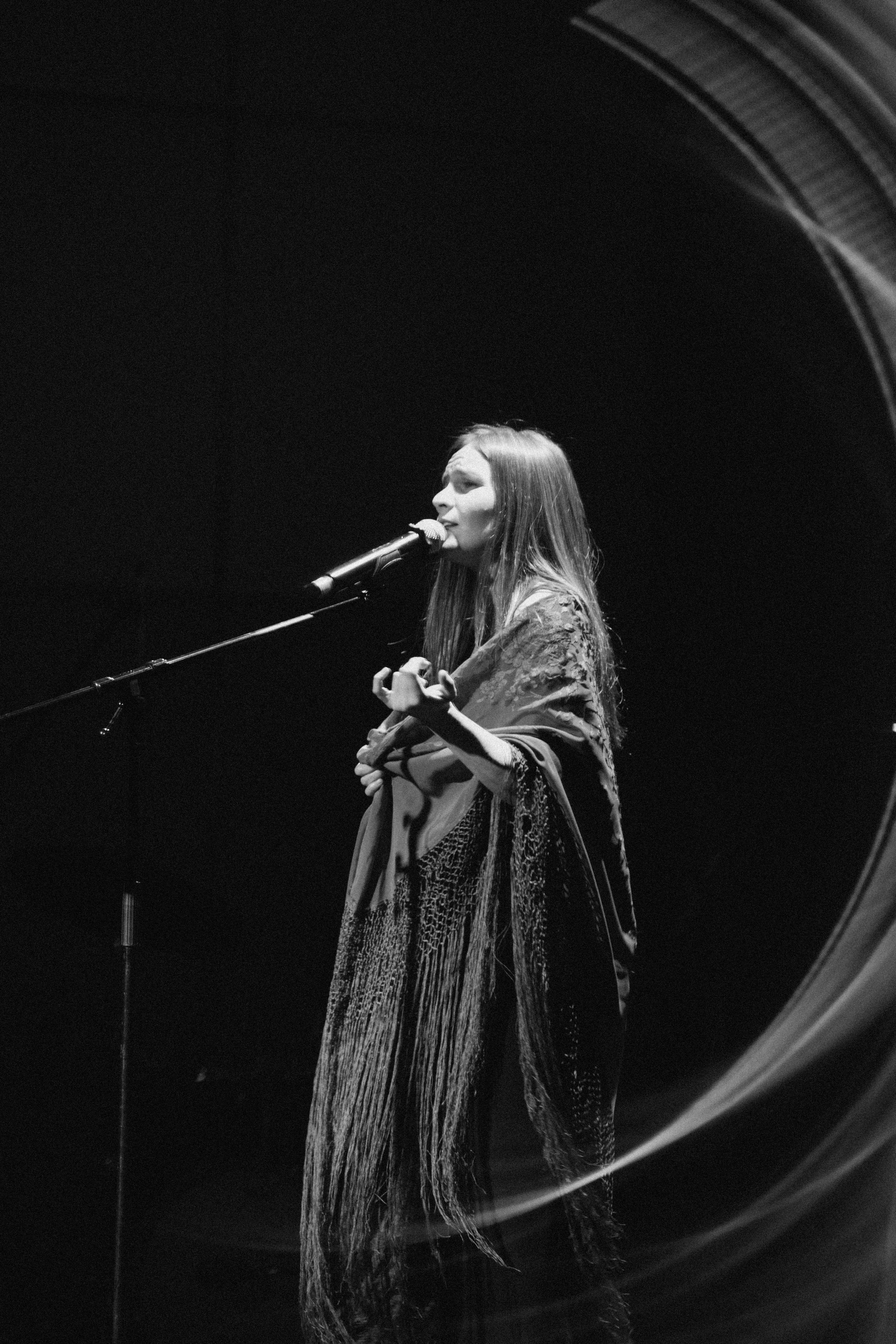 Спектакль «Mujeres» («Женщины»), студия фламенко Tierra del Sol. Анна Демидова — фотография для жизни и бизнеса в Абакане