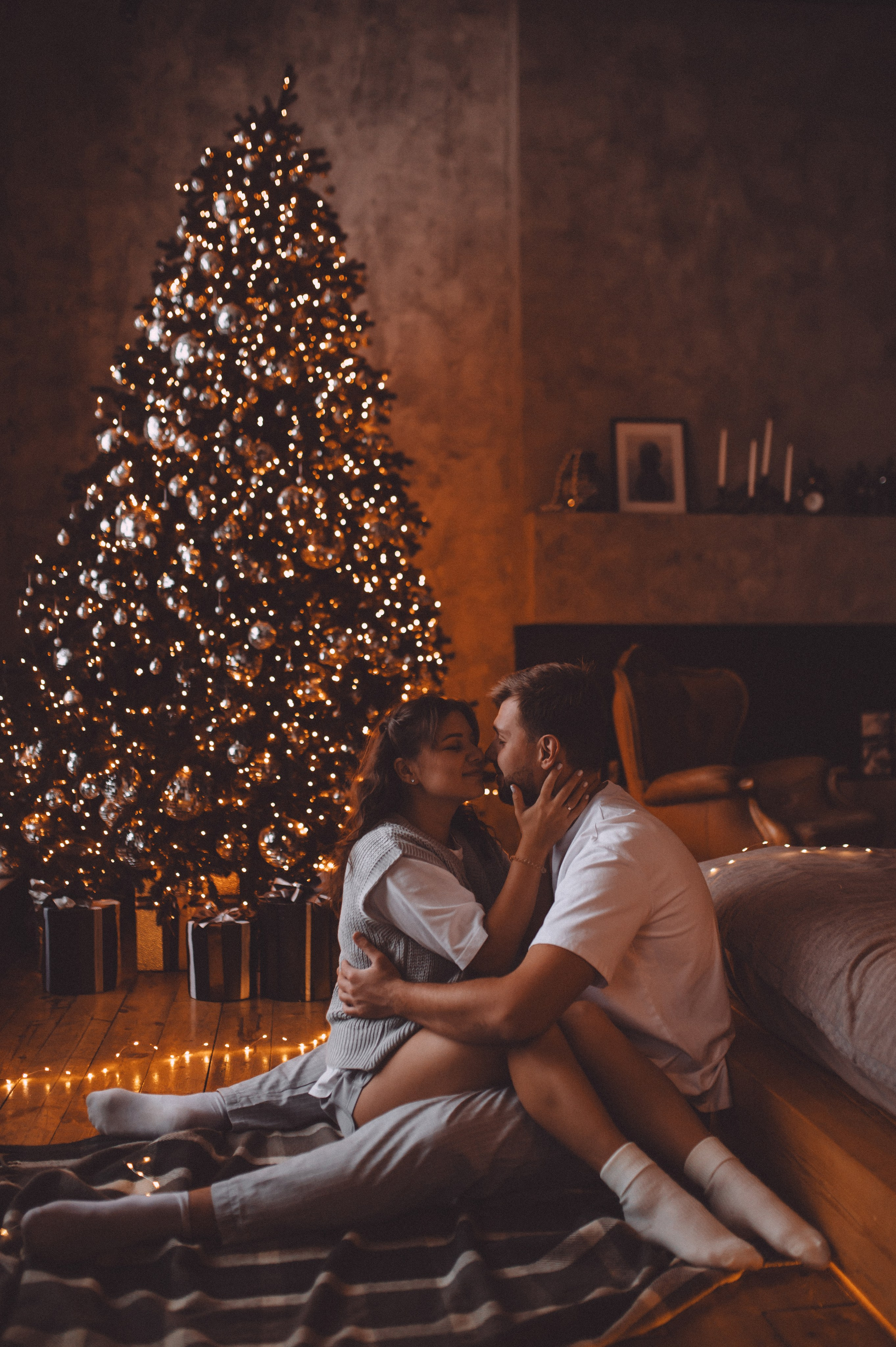 Алексей и Дарья. Свадебный фотограф в Санкт-Петербурге