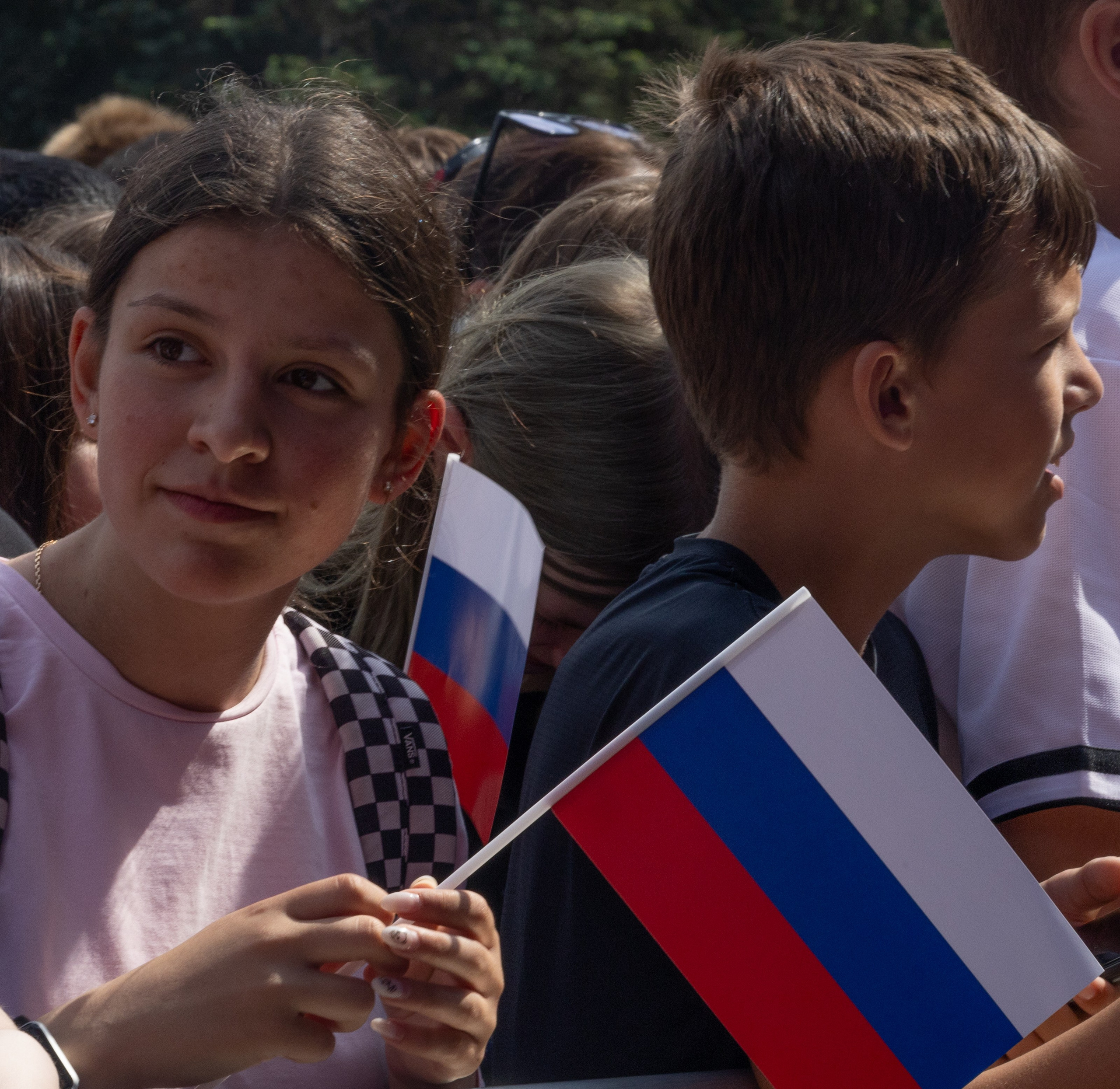 Блогеры России. Фотограф Твердохлебова Дарья, г. Санкт-Петербург