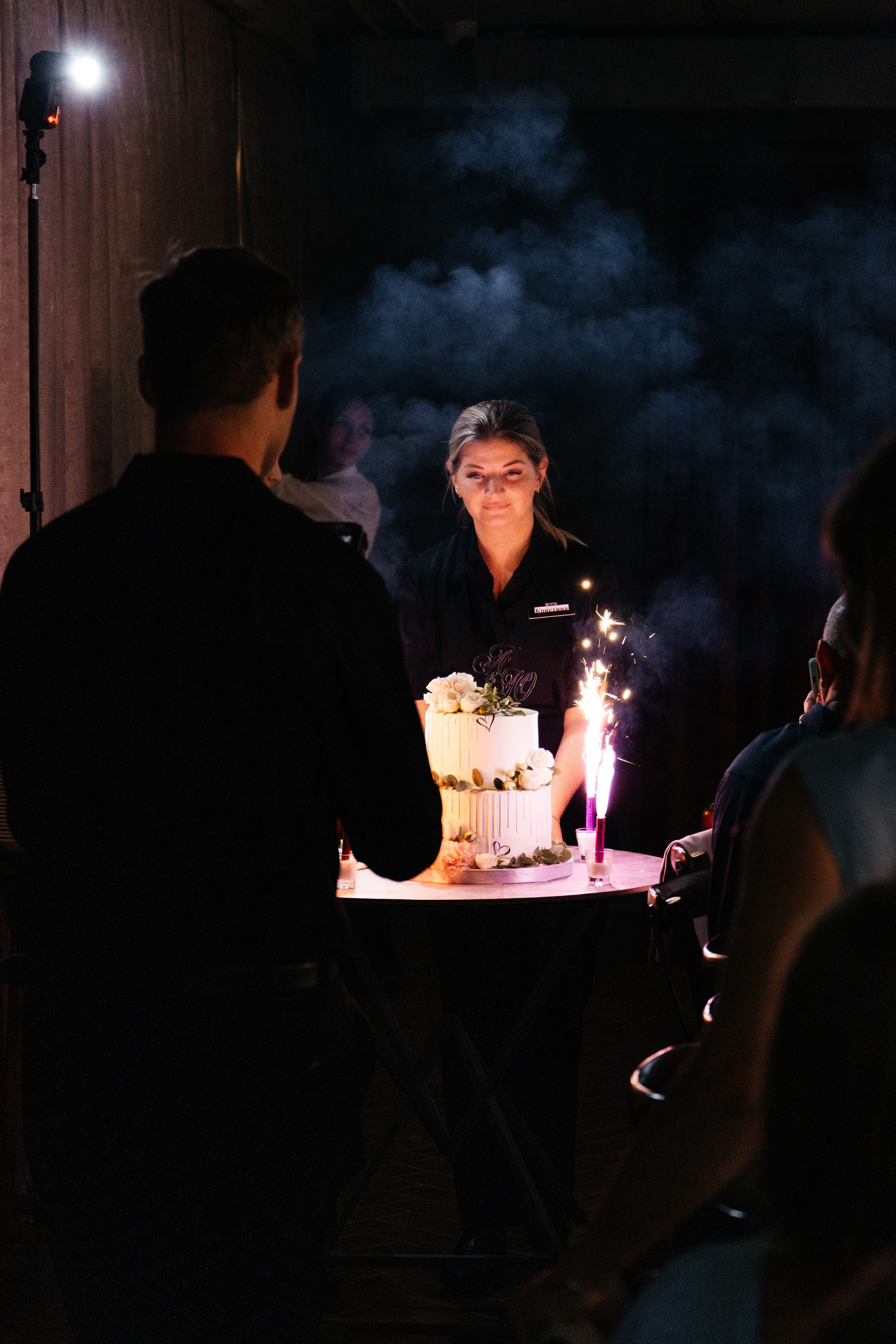 Александр и Юлия