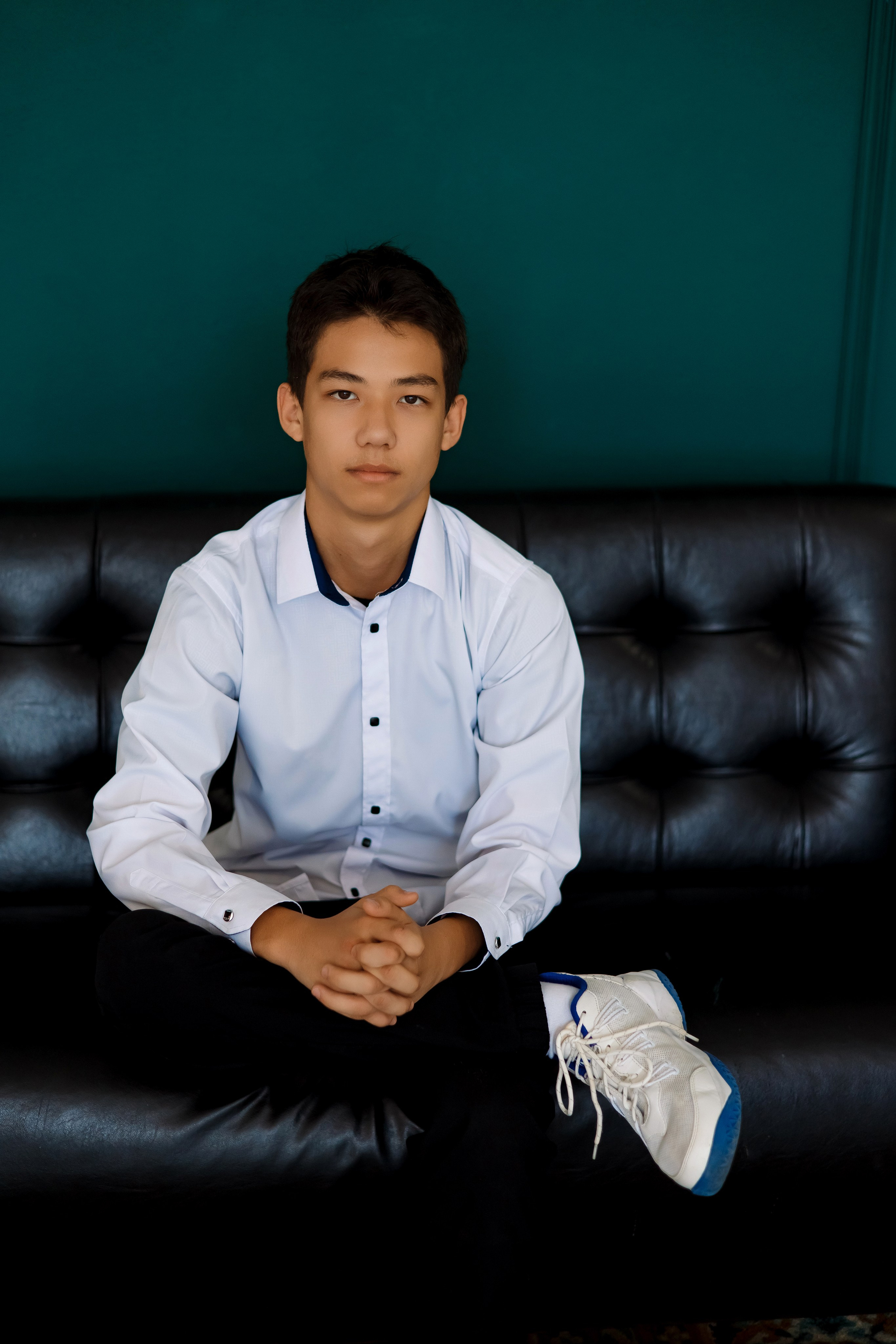 1 школа 9 класс. Фотограф Любовь Корниенко, Примоский край