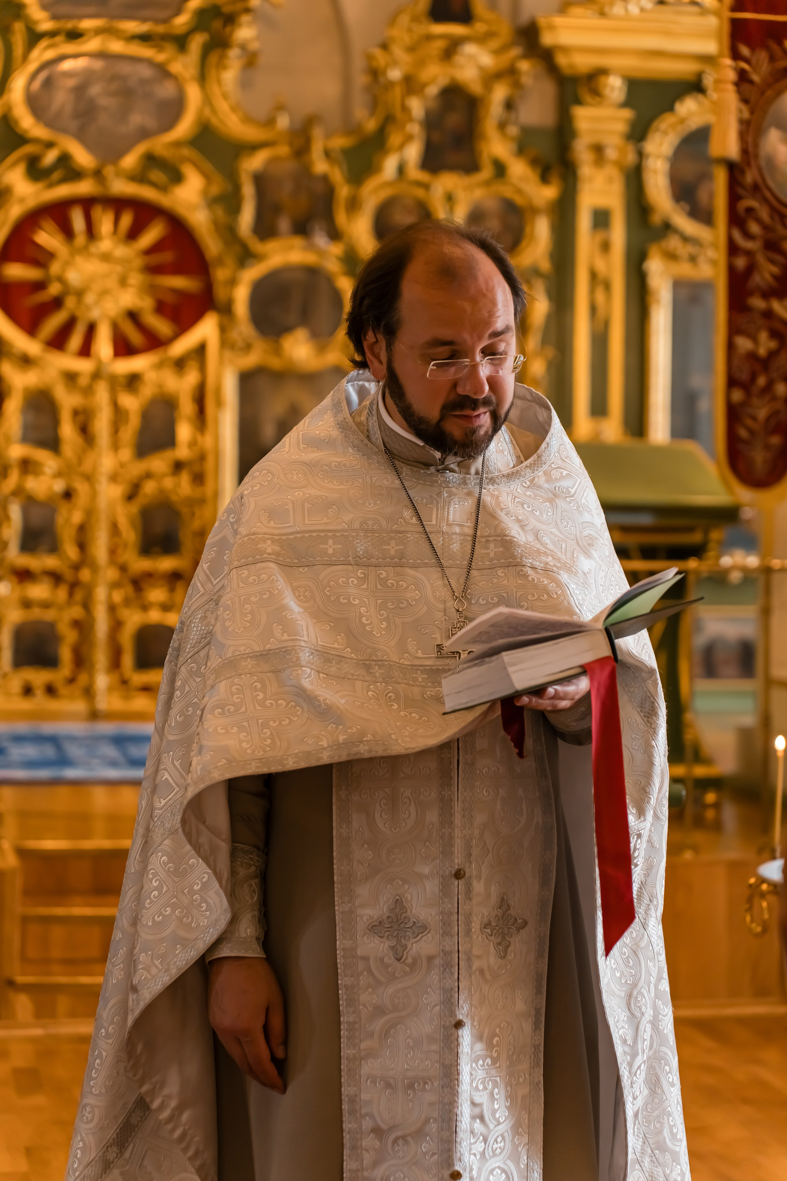 Крещение Андрея и Максима. Отличные фотографии своих близких, своего бизнеса или даже себя. СПб