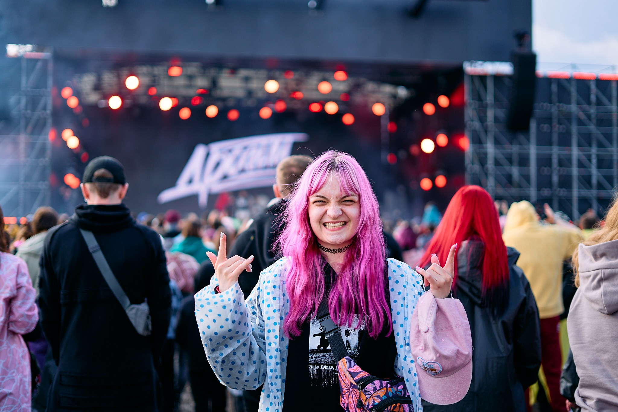 Репортажи и концерты. Портретный и репортажный фотограф в Москве