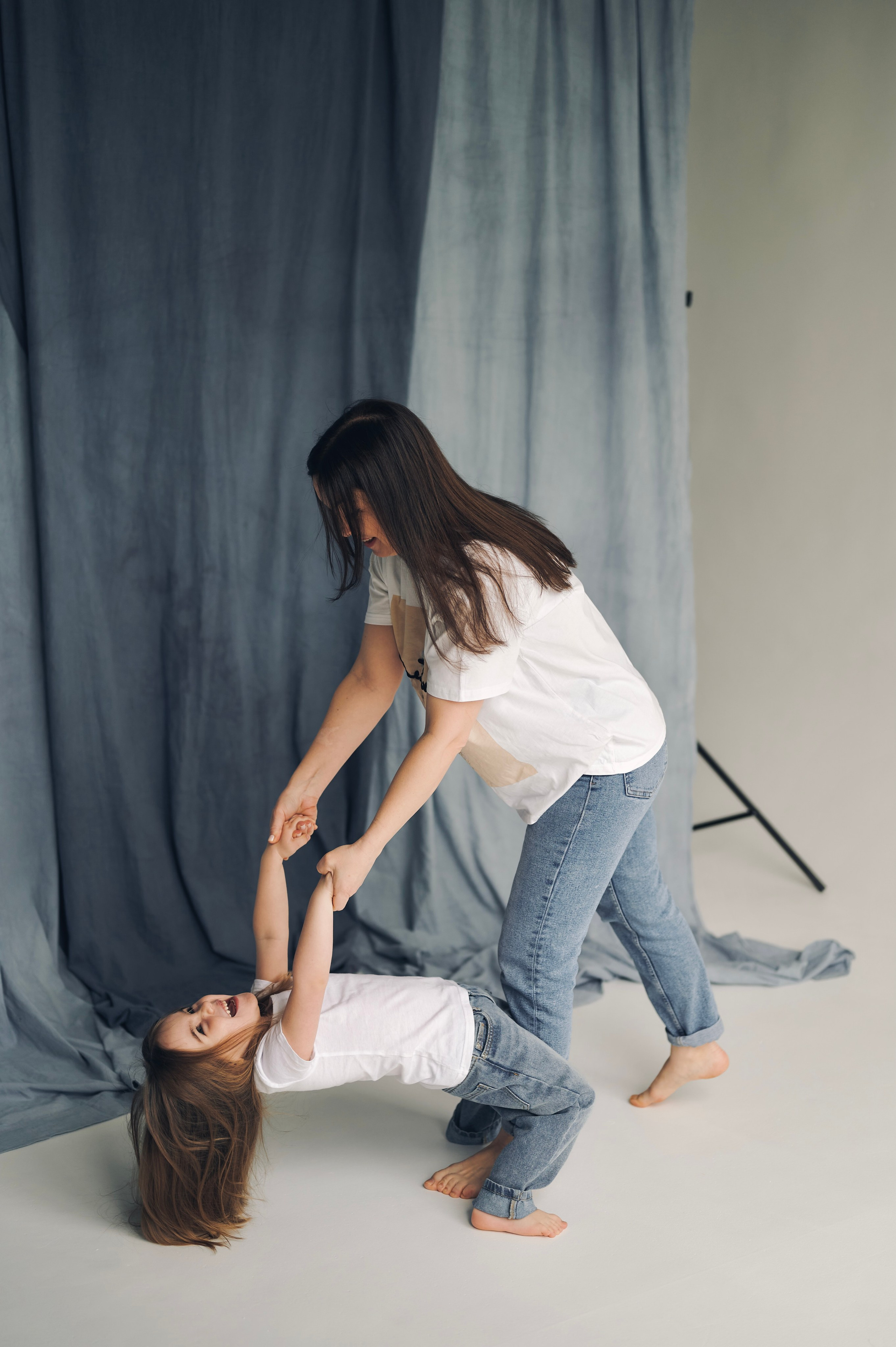 Анастасия Алиса. Женский портрет и семейные съемки в Астрахани