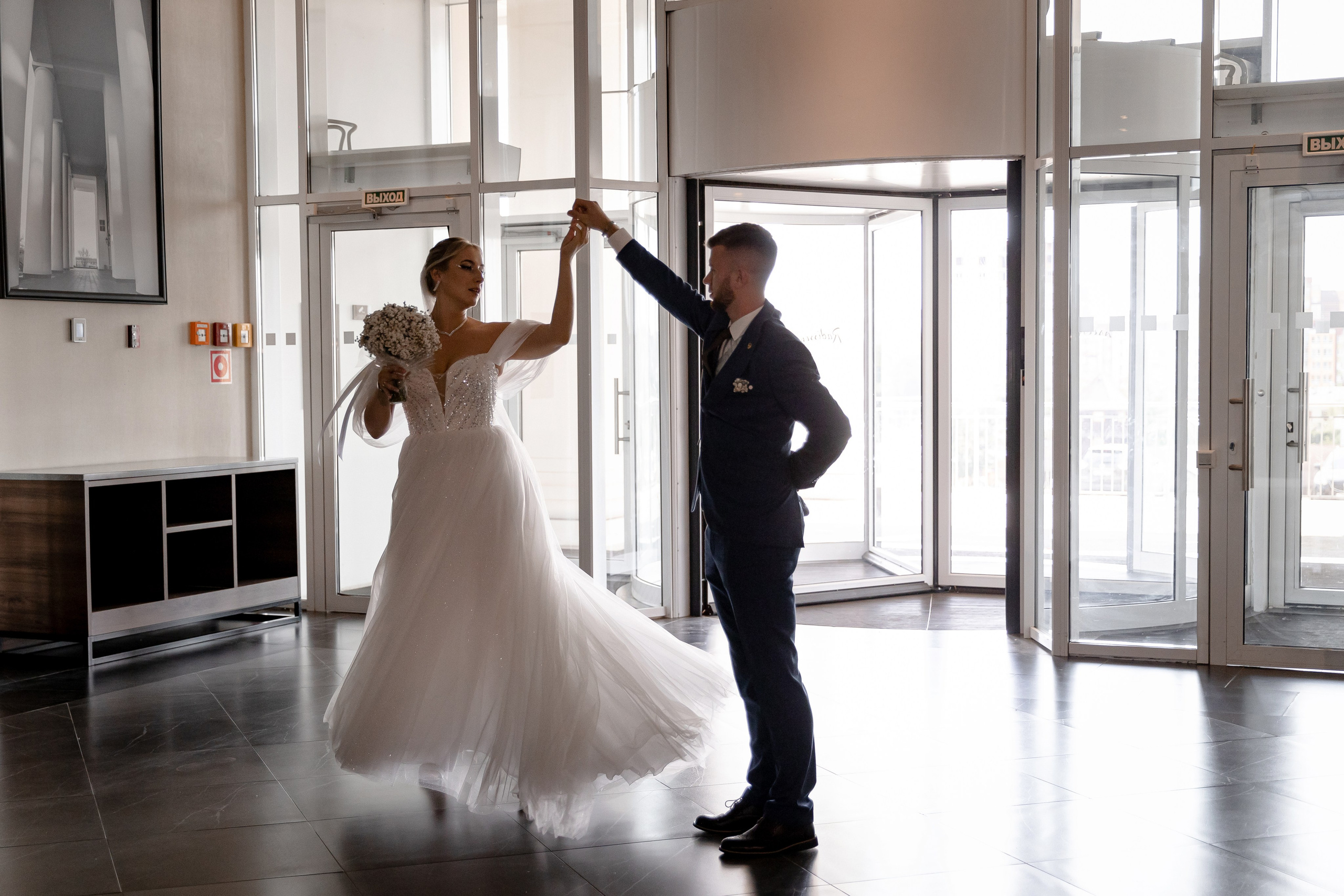 Екатерина и Максим. Фотограф Саранск Видеограф Саранск фото видео фотосессия Инна Валевска