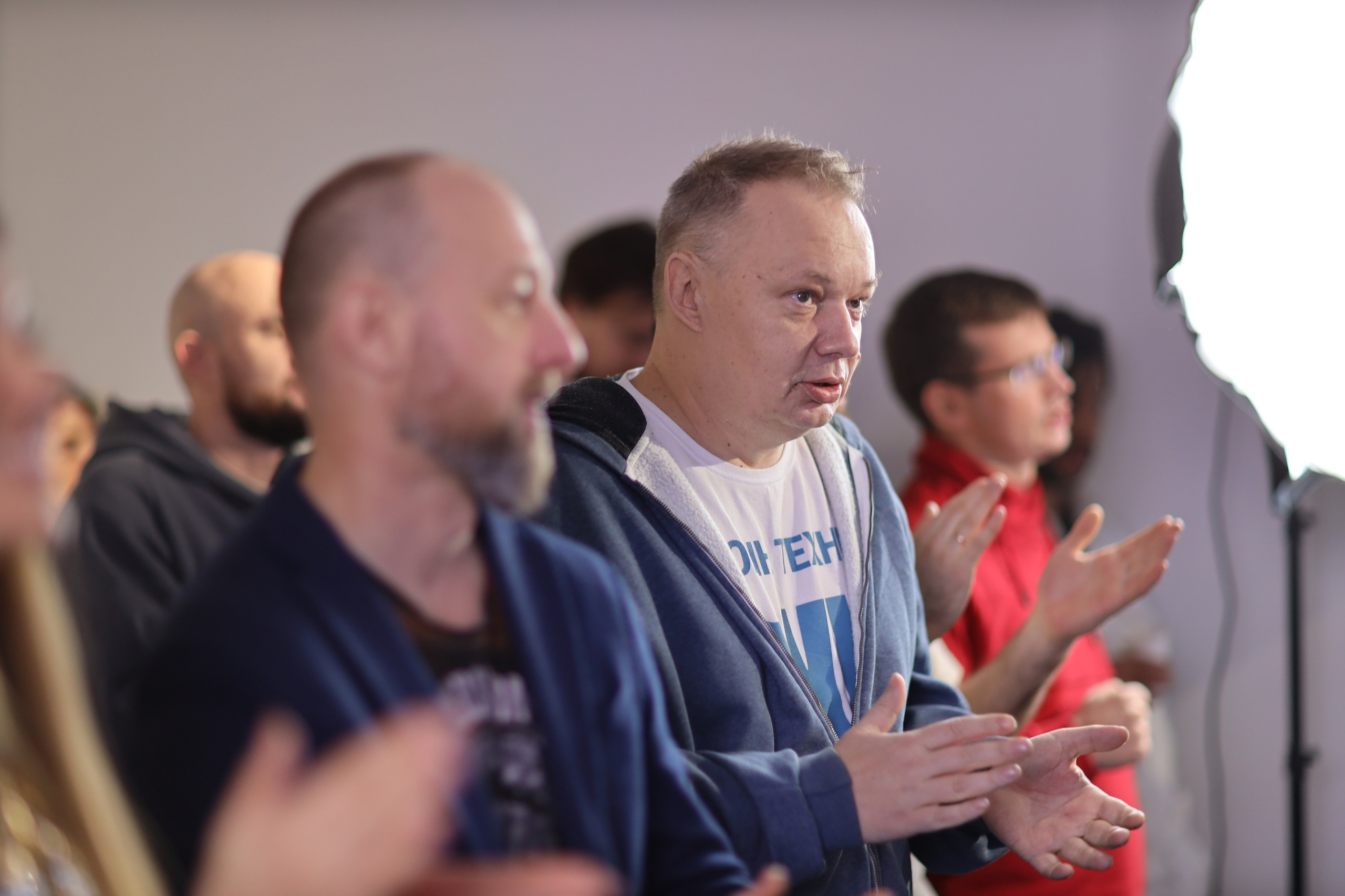 МастерМайнд 1.2. Съемка в студии под ваш запрос, студийные съемки, фотографии архитектурных объектов — Александр Евстигнеев — фотограф Москва