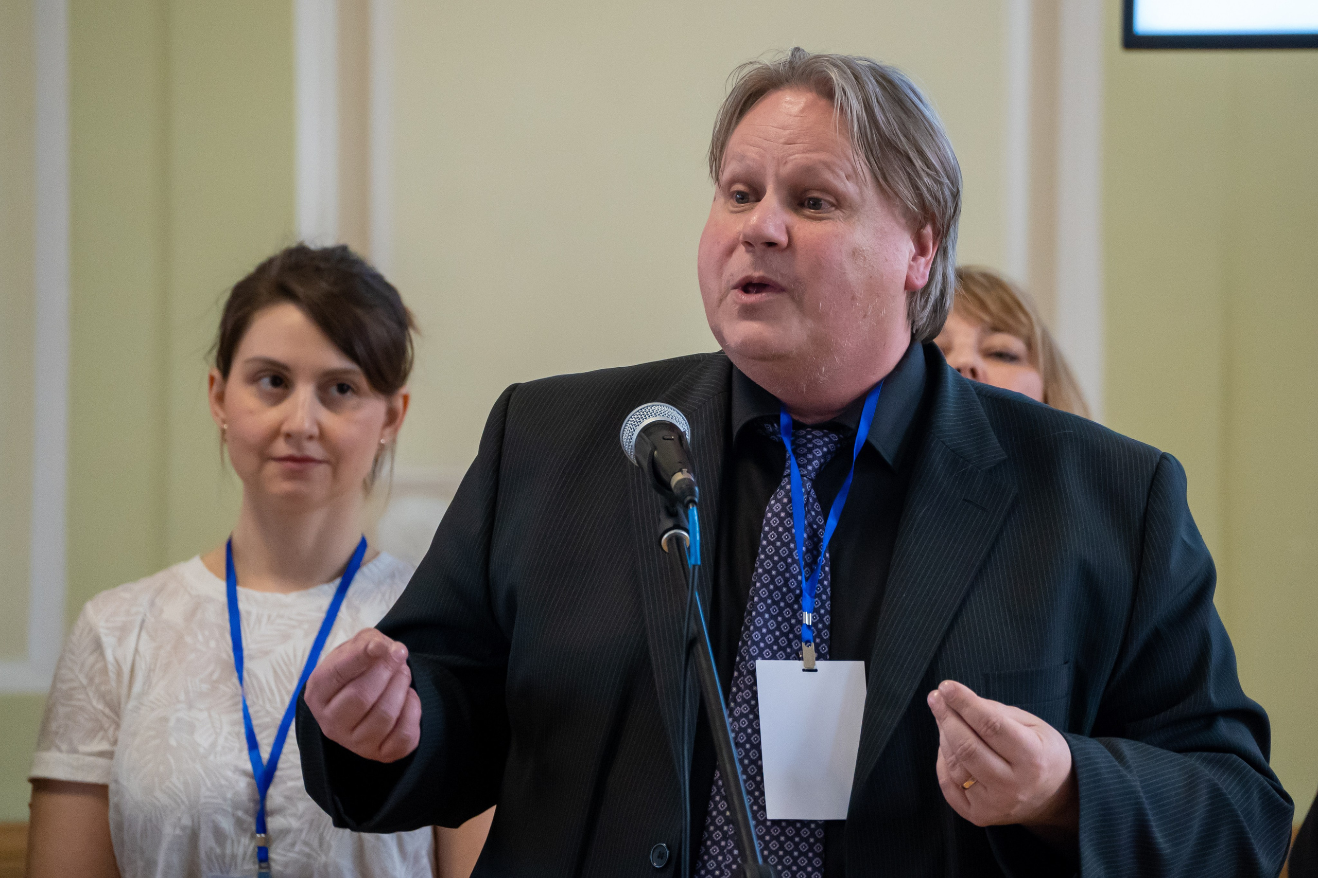 SPIMUN 30-я юбилейная. Главная