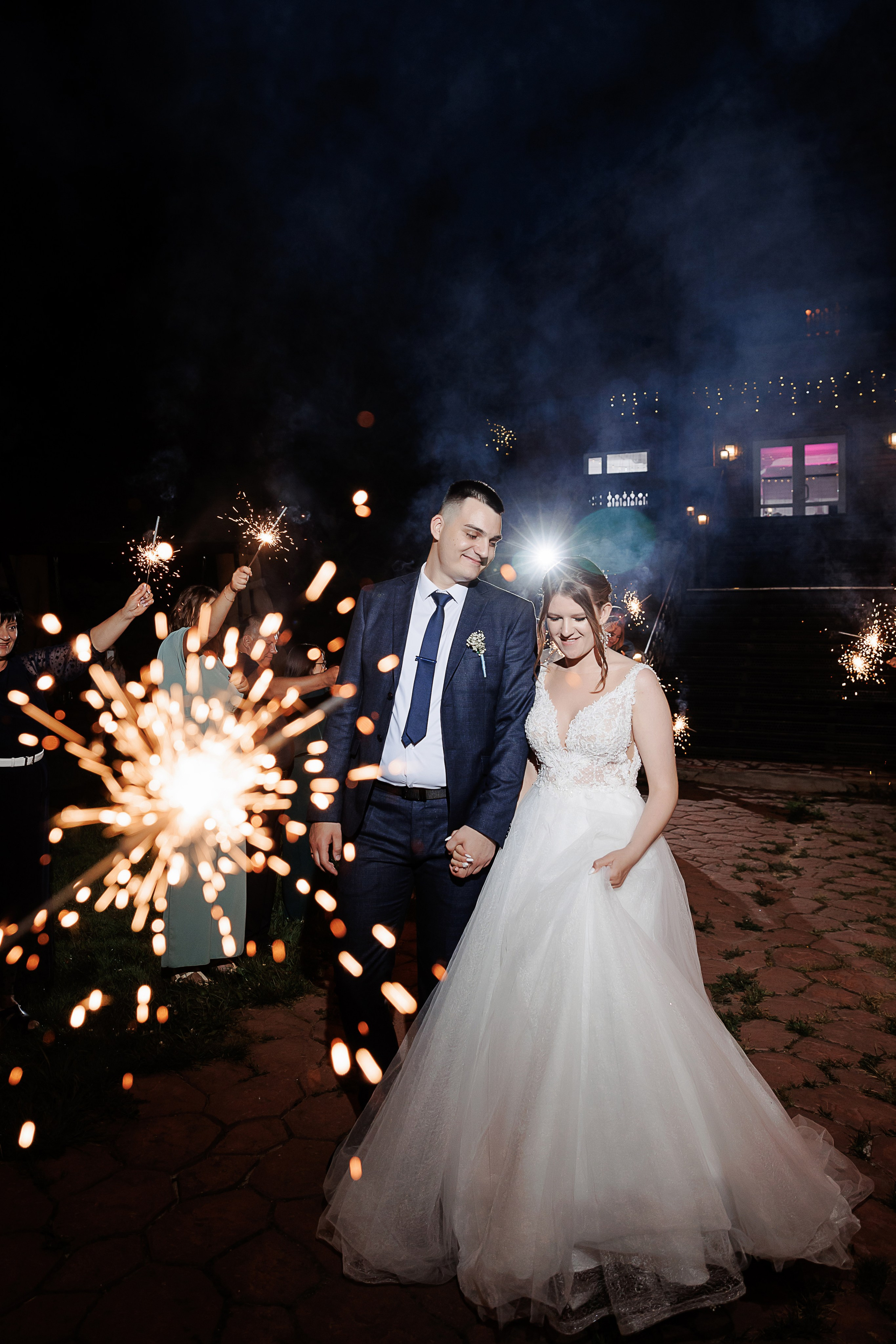 Вика и Влад. Свадебный и семейный фотограф в Твери и Тверской области