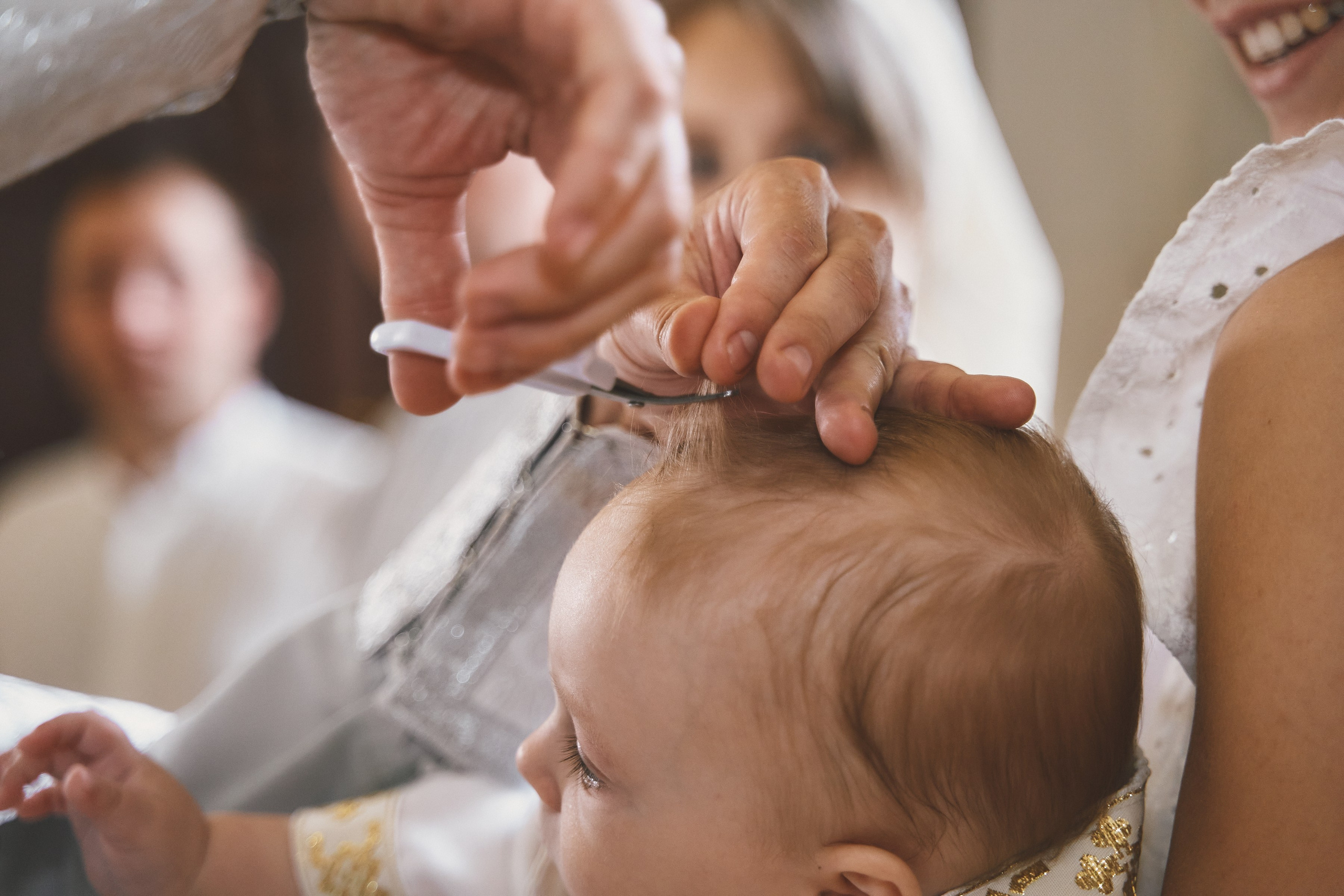 Крещение Владимира. Петр Ступень. Свадебное, семейное фото и видео. Москва. Краснодар