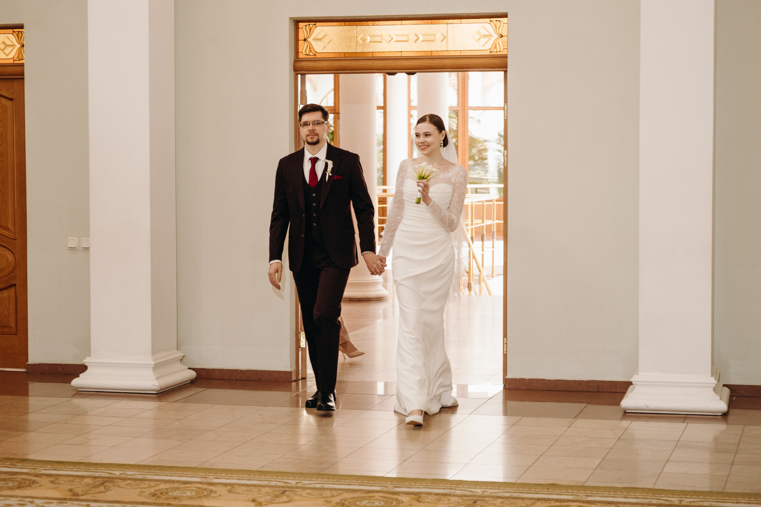 WEDDING. Фотограф Элина Брусенцева