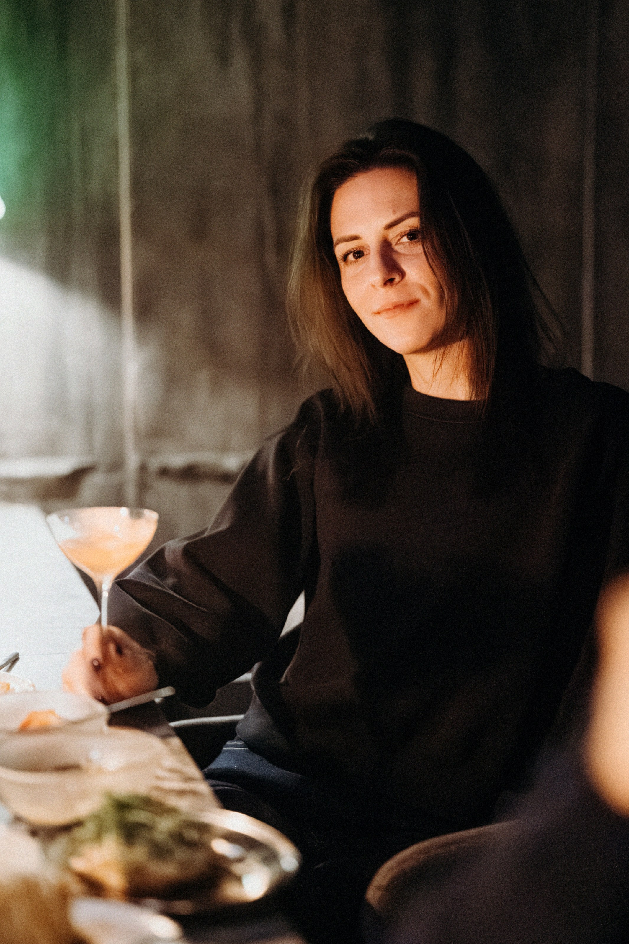 INFUSE BAR. Фотограф Элина Брусенцева