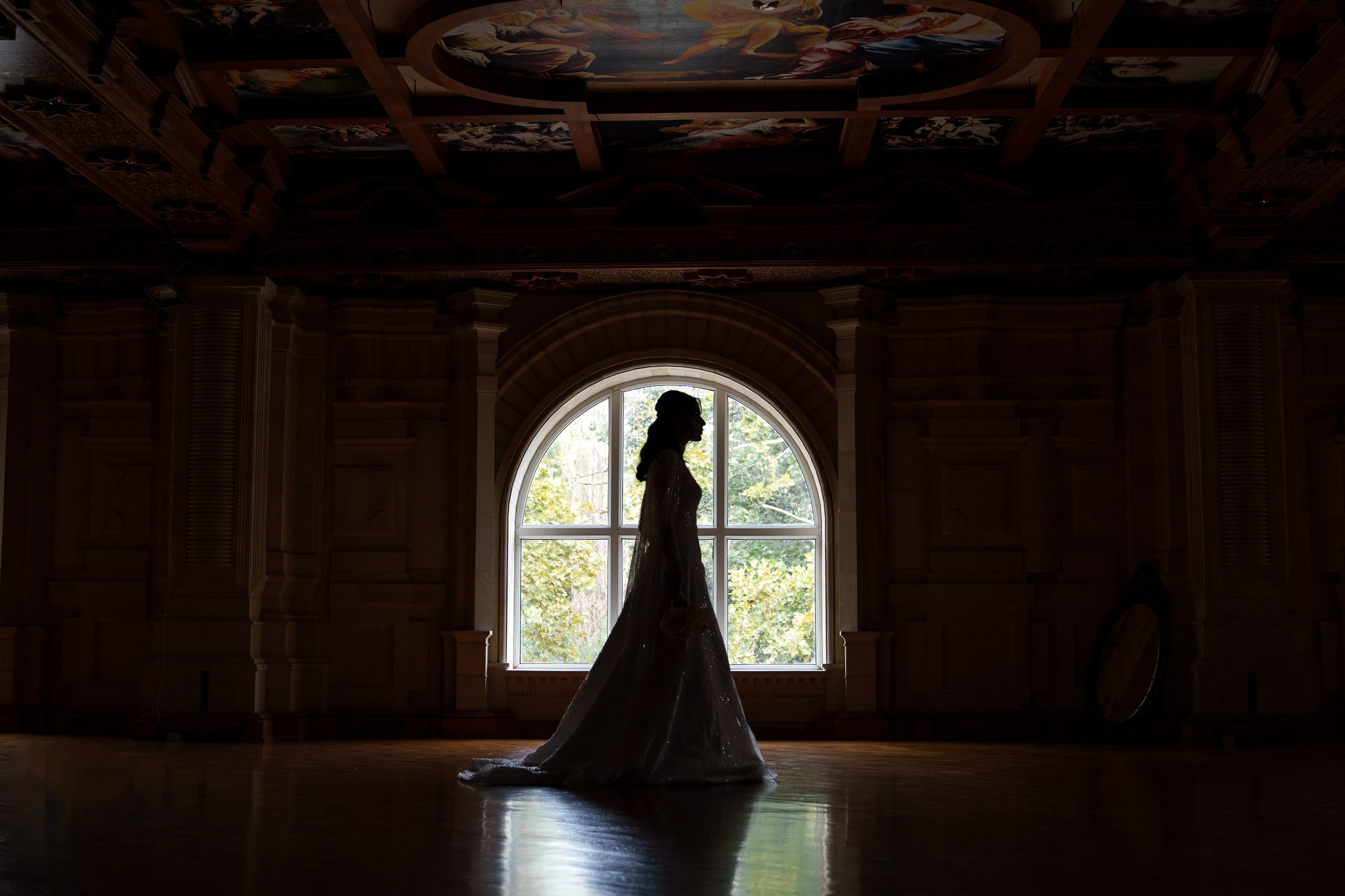 Wedding. Услуги