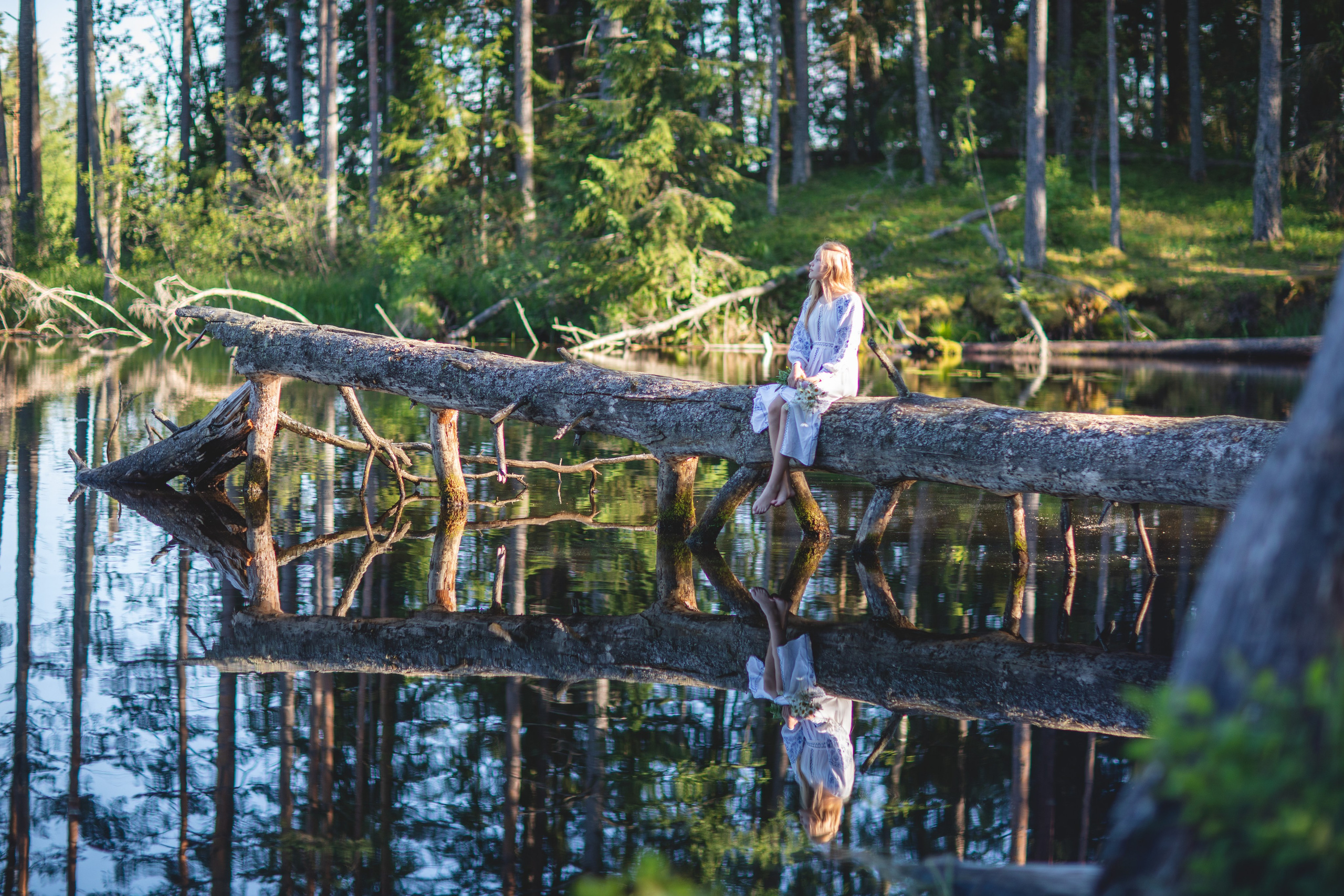 Фототуур «Край озёр» Лето. Семейный фотограф в Москве Анастасия Гурьянова