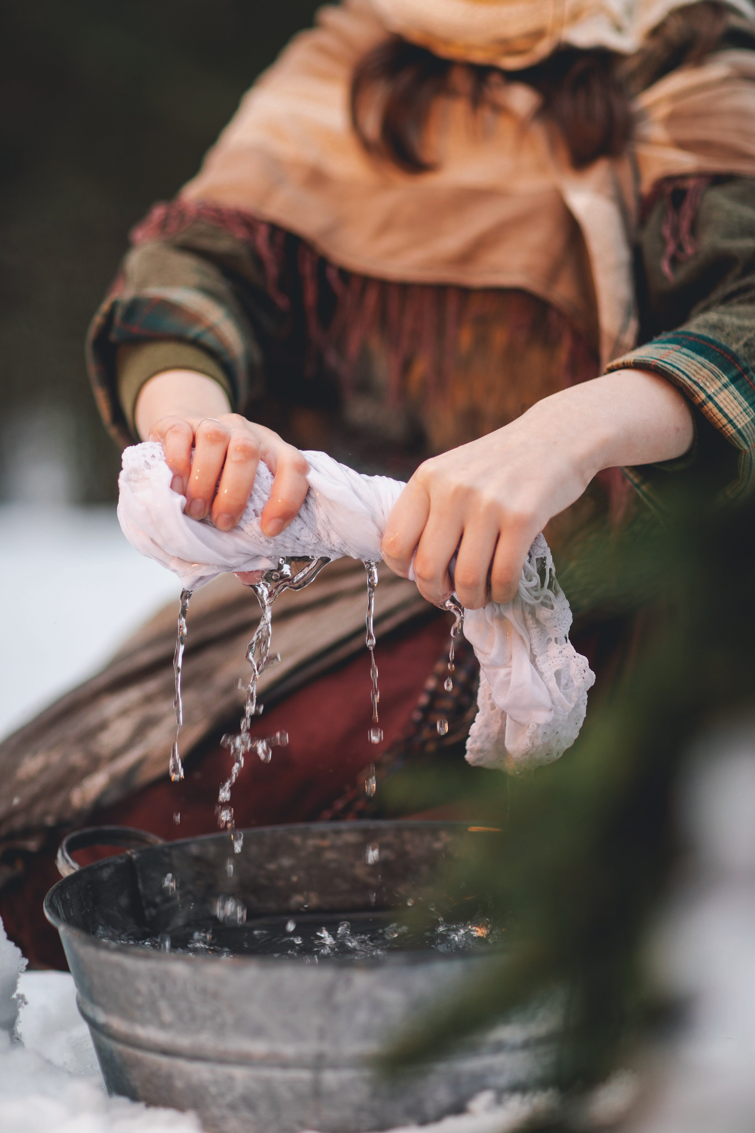 Домик в лесу. Семейный фотограф в Москве Анастасия Гурьянова