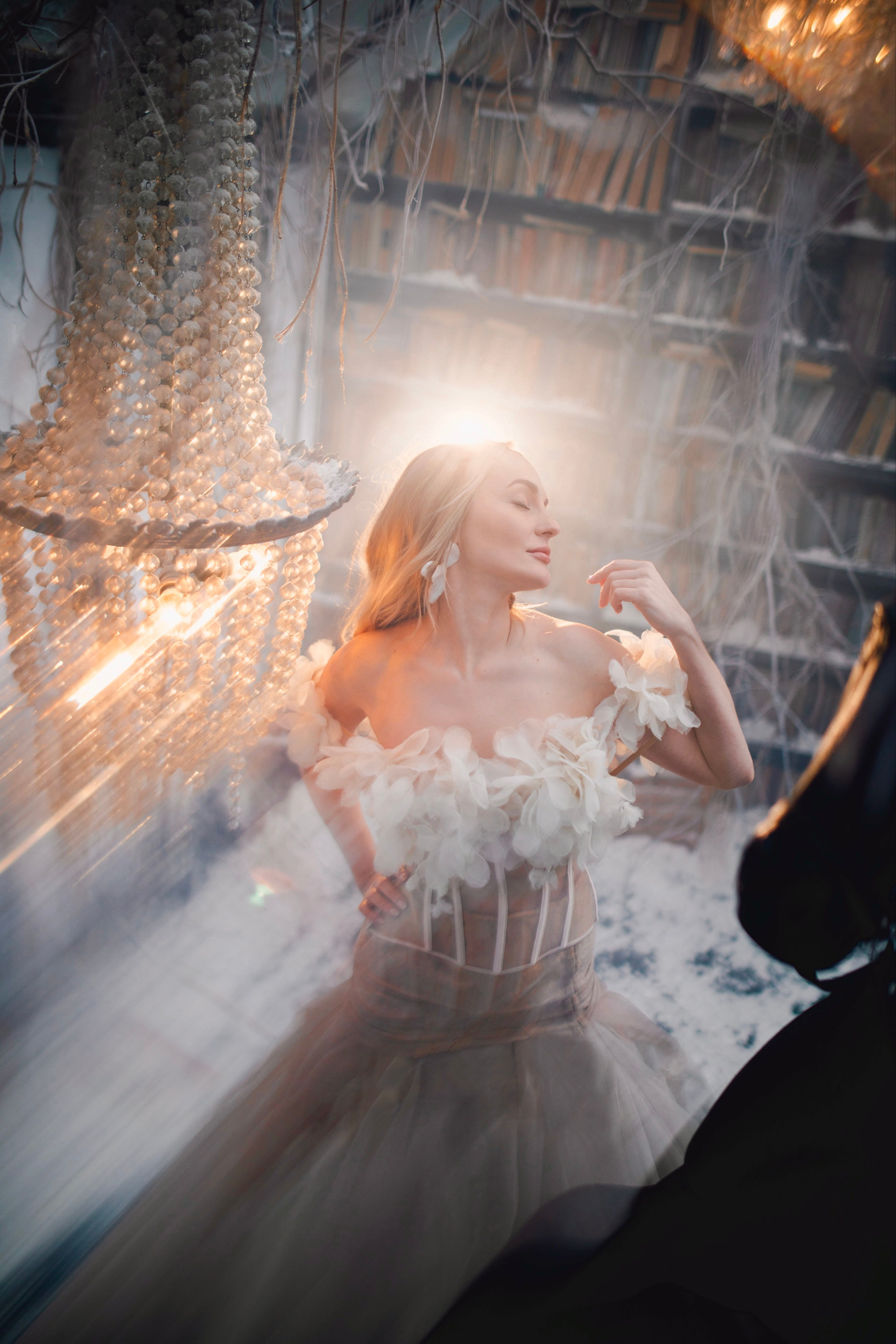 Екатерина. Семейный фотограф в Москве Анастасия Гурьянова