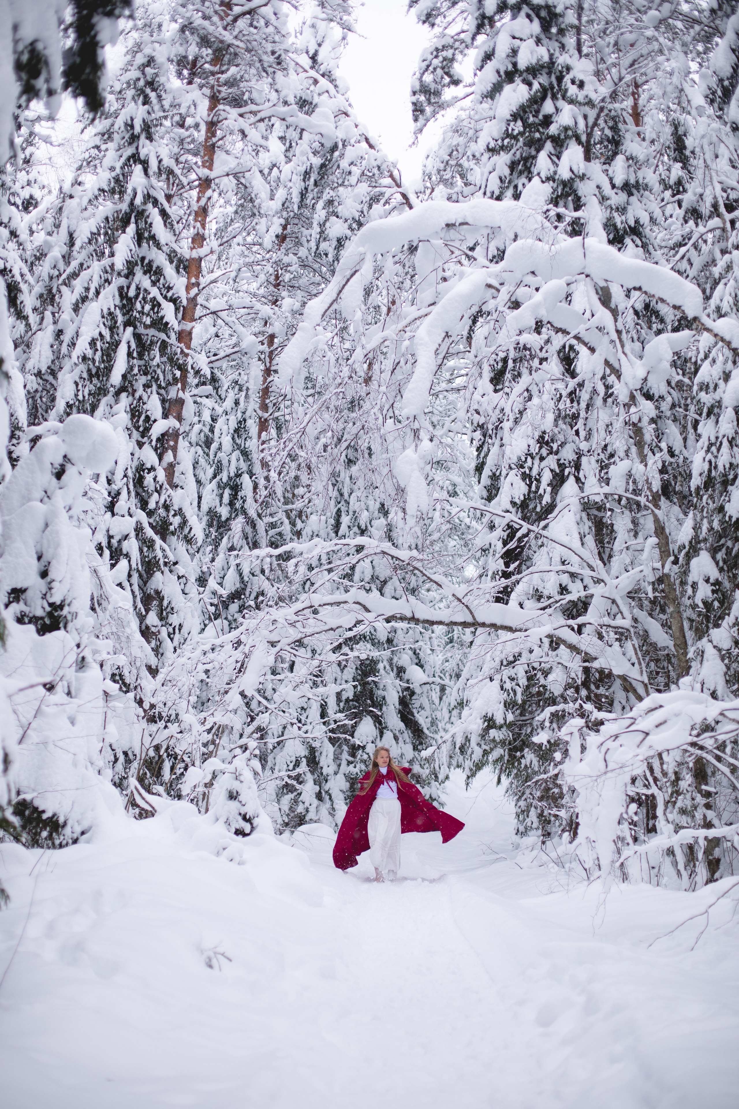 Фототур «Край озер» Зима. Семейный фотограф в Москве Анастасия Гурьянова