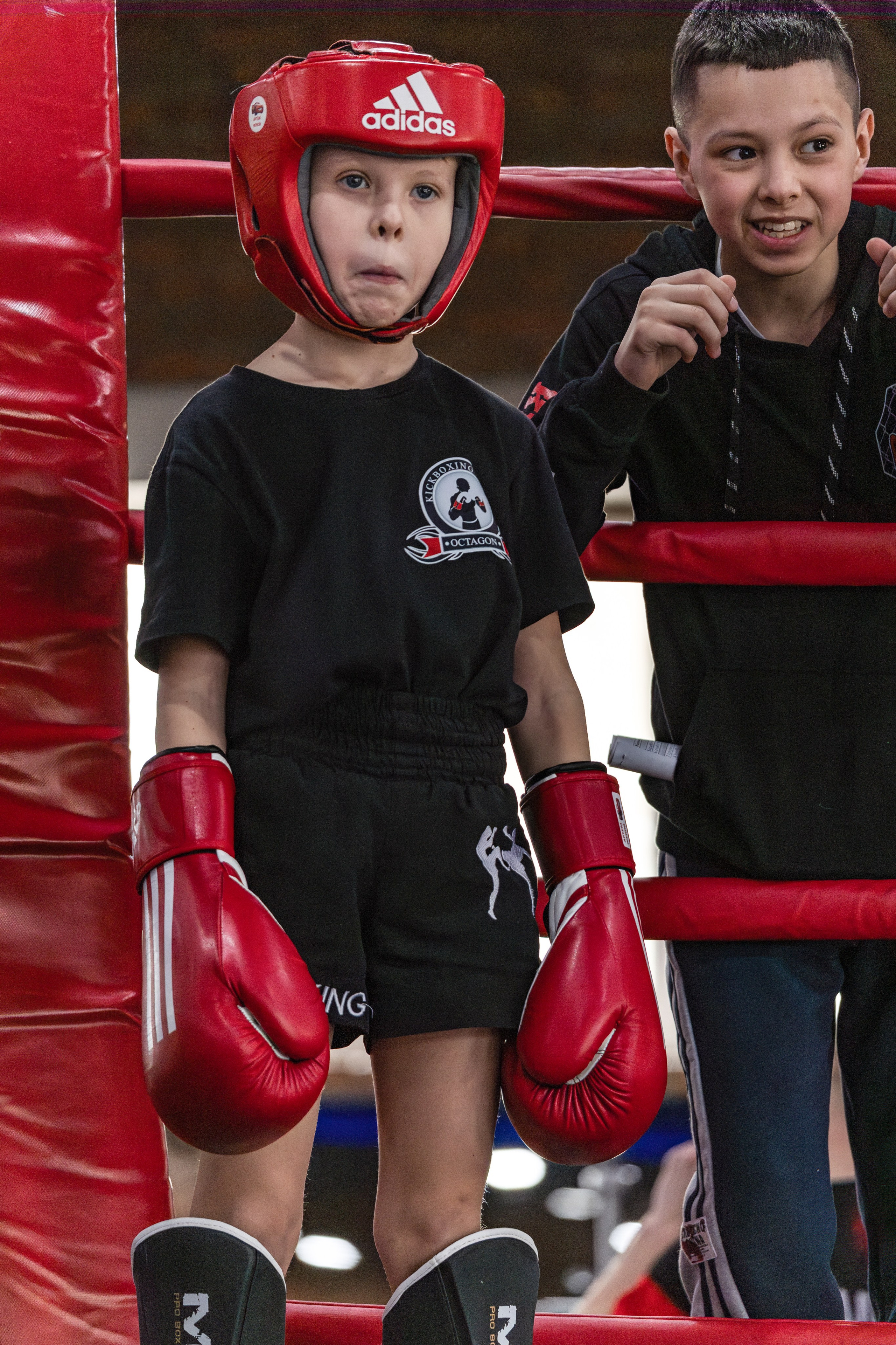 OCTAGON FIGHT IV | СК «Ратиборец». Репортажный фотограф Екатеринбург | Яркий, качественный репортаж | Концерты, клубы, репортаж, праздники, корпоративы