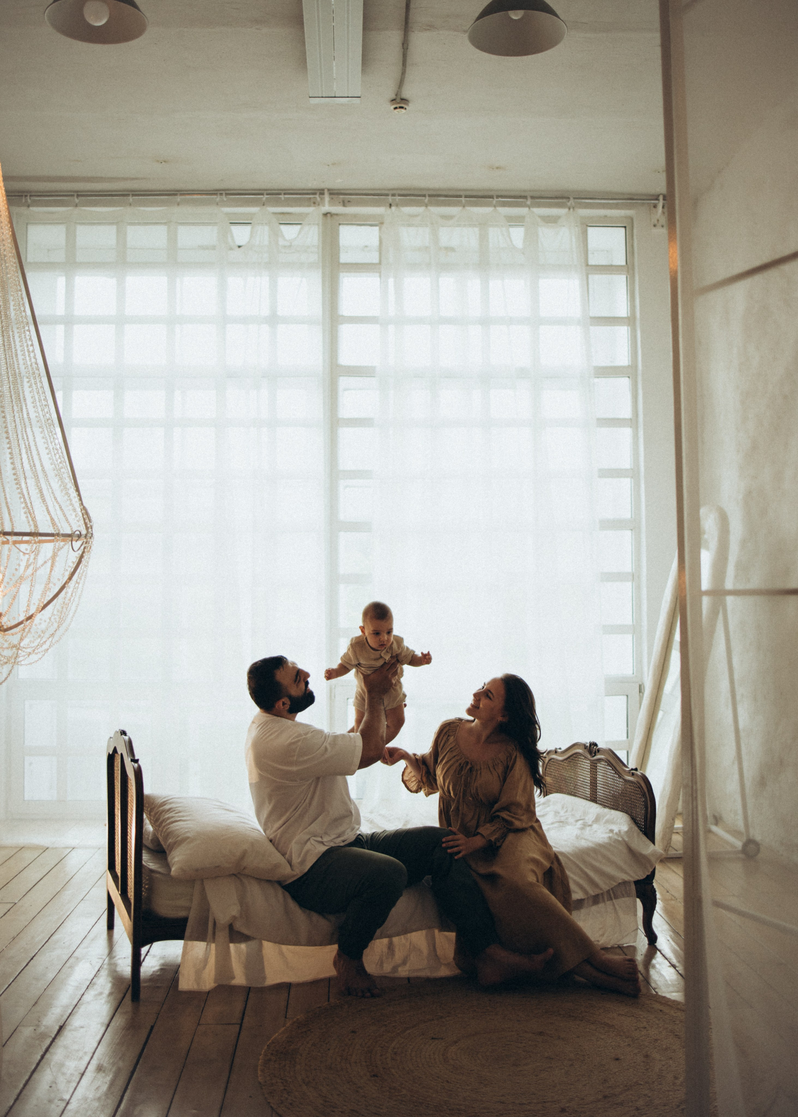 Частички счастья!. Семейный фотограф Москва