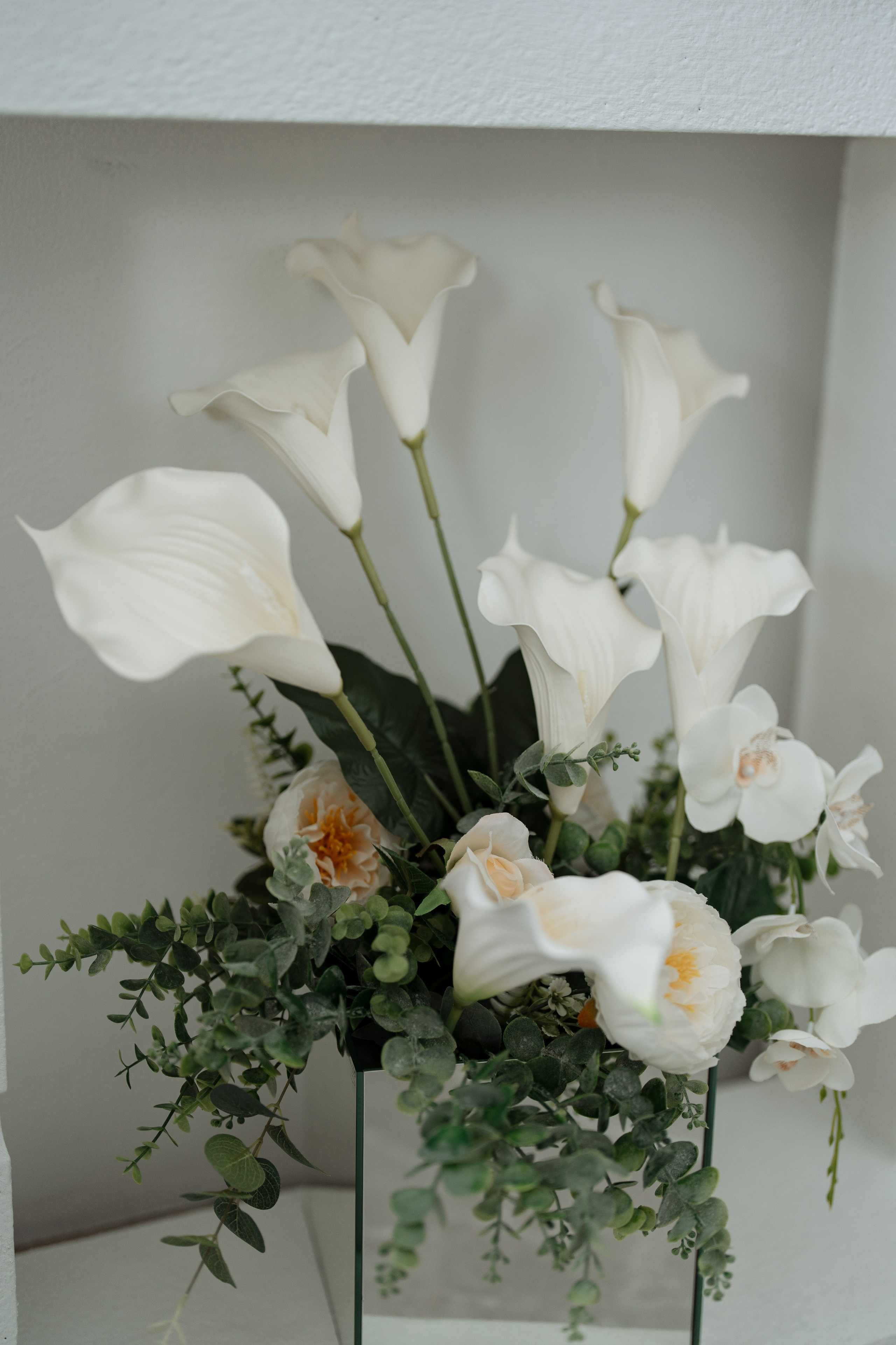 Александр и Екатерина