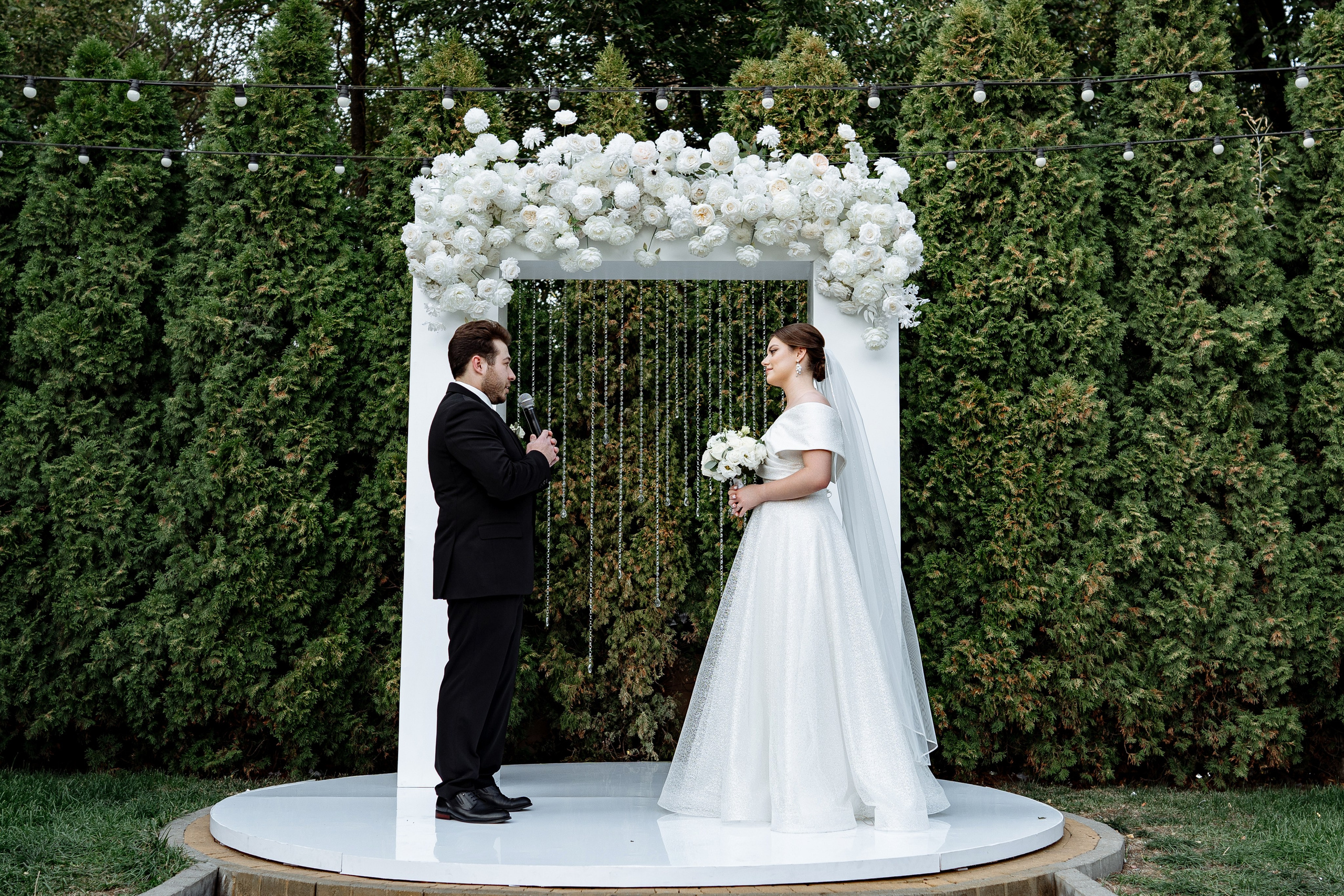 Армен и Ирина