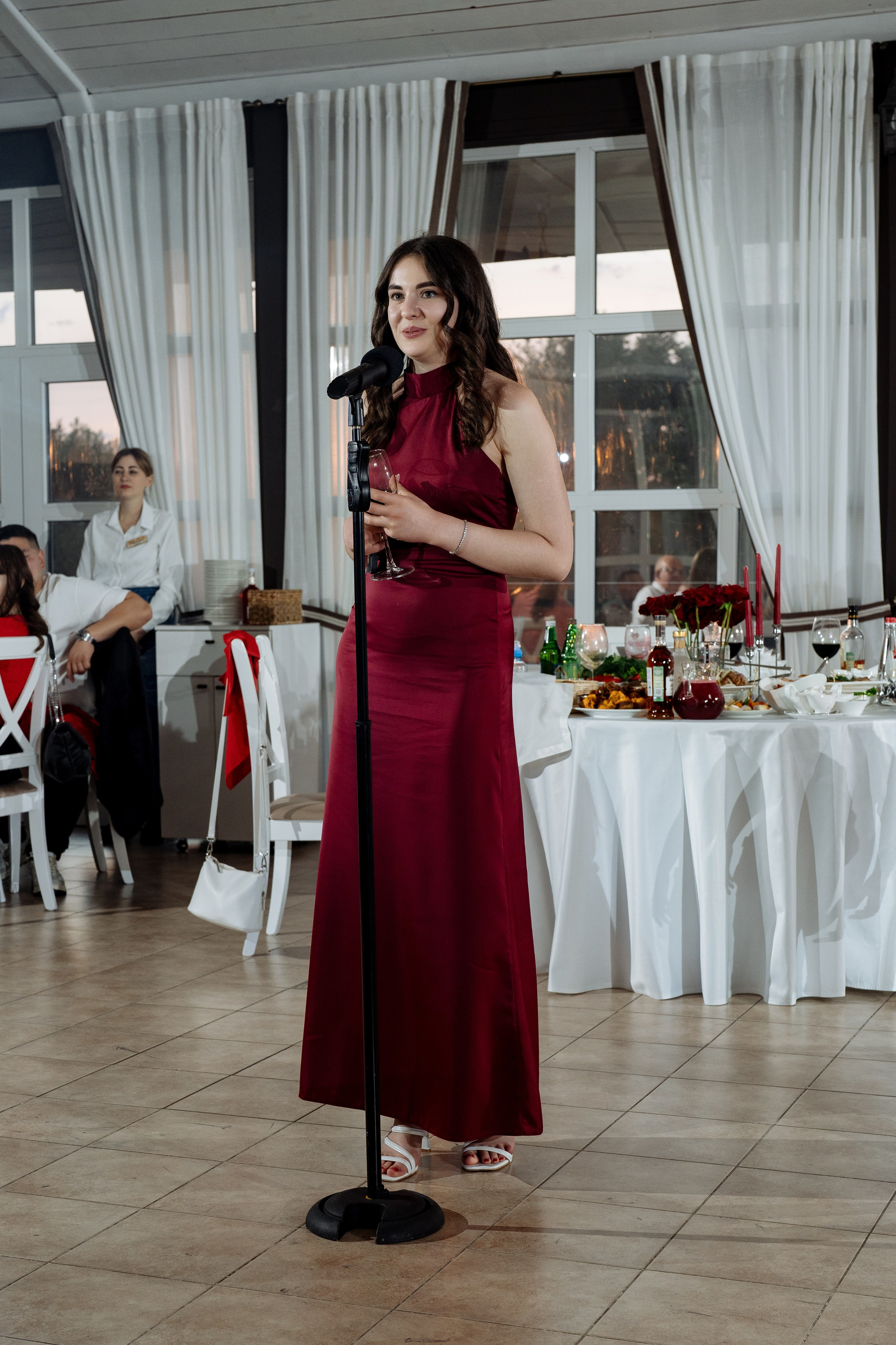 Николай и Елизавета