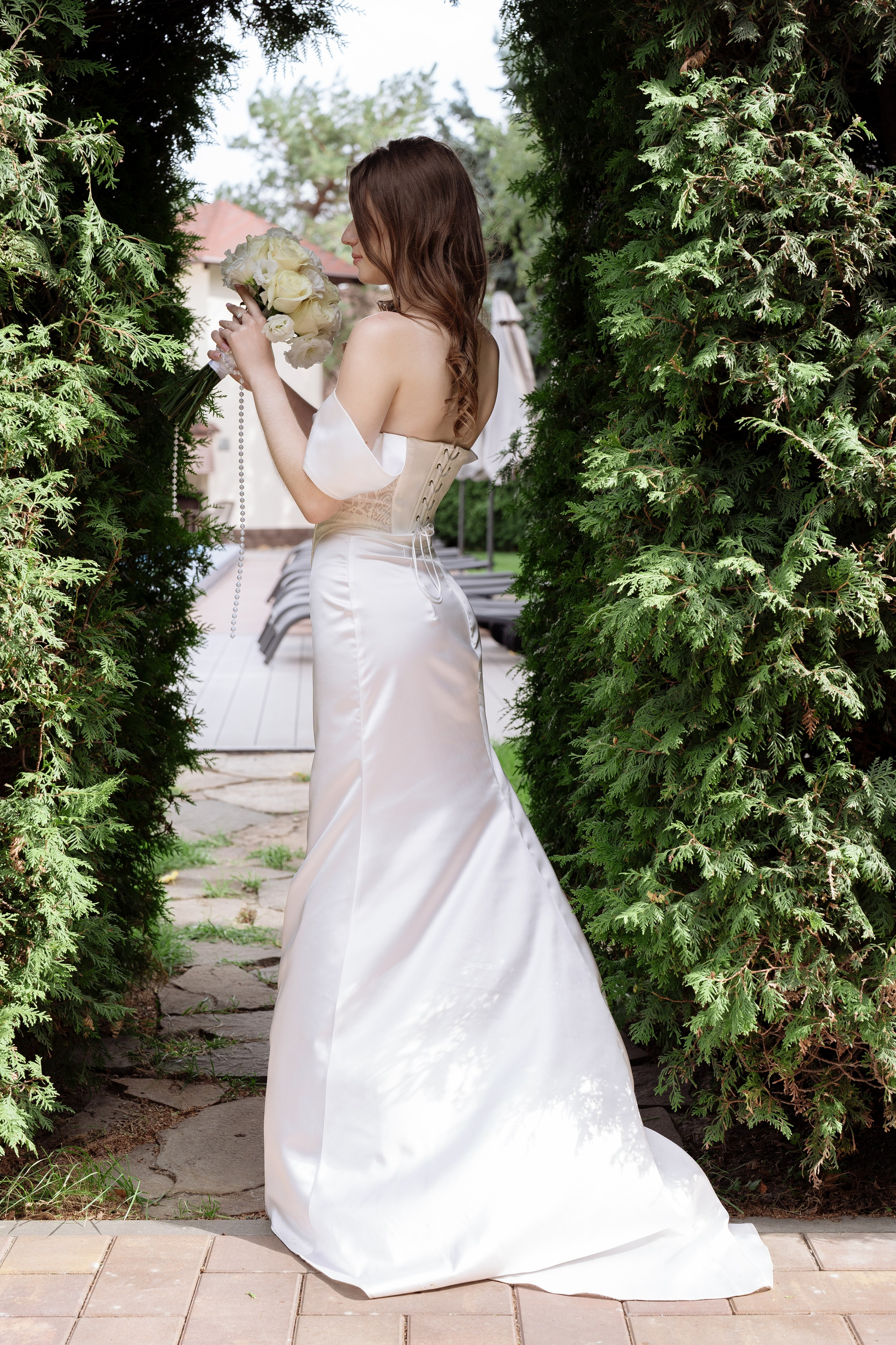 Свадебный фотограф в Ростове-на-Дону и РО Мендес Беатриса