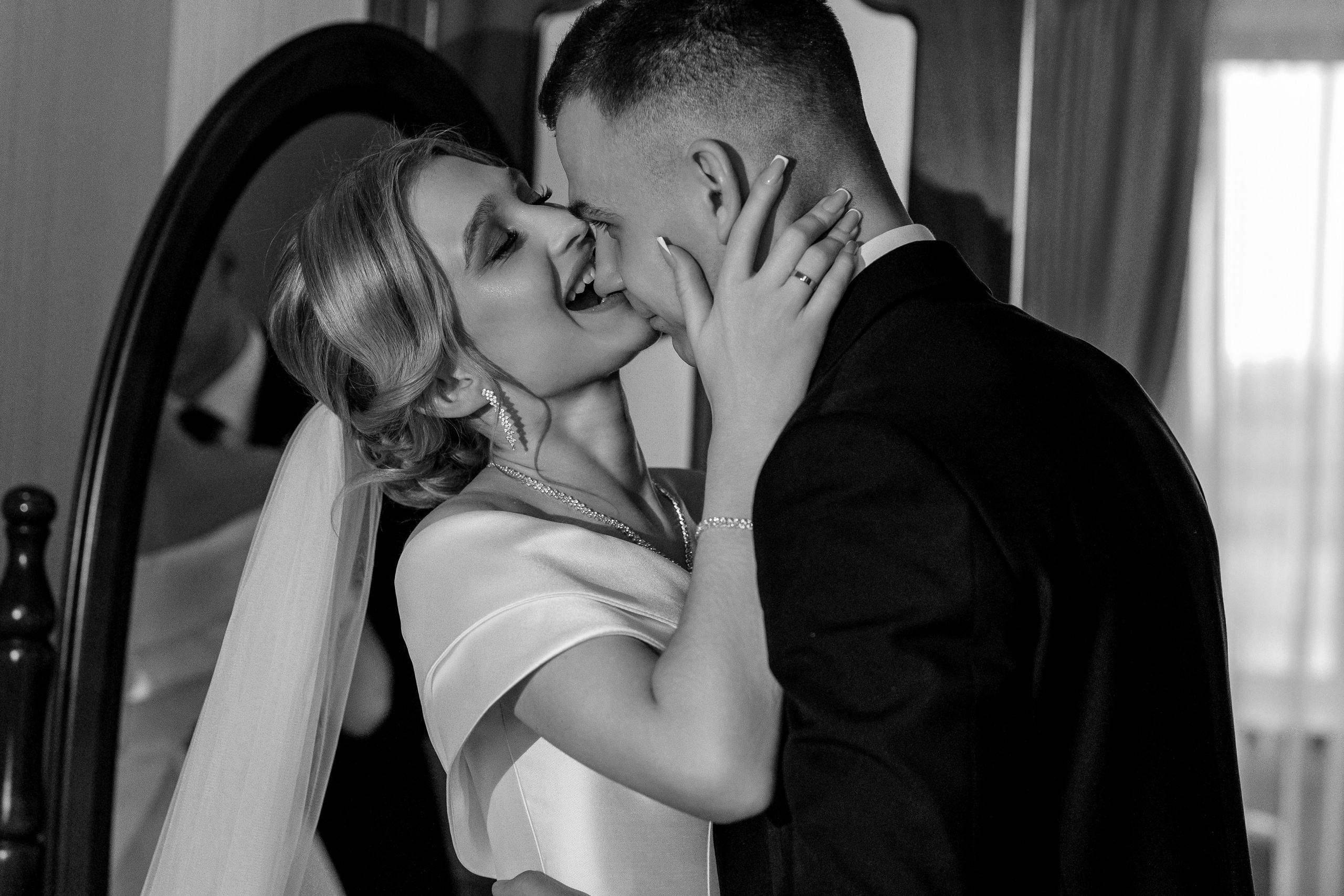 Данила и Анна