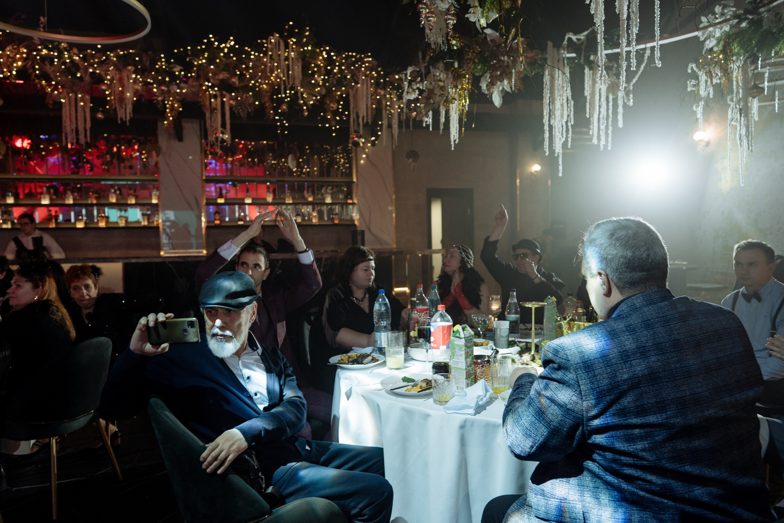 Альбион Тур