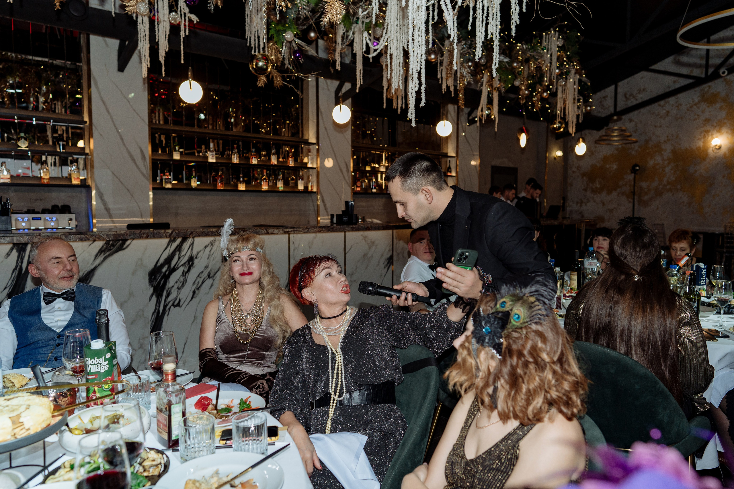 Альбион Тур