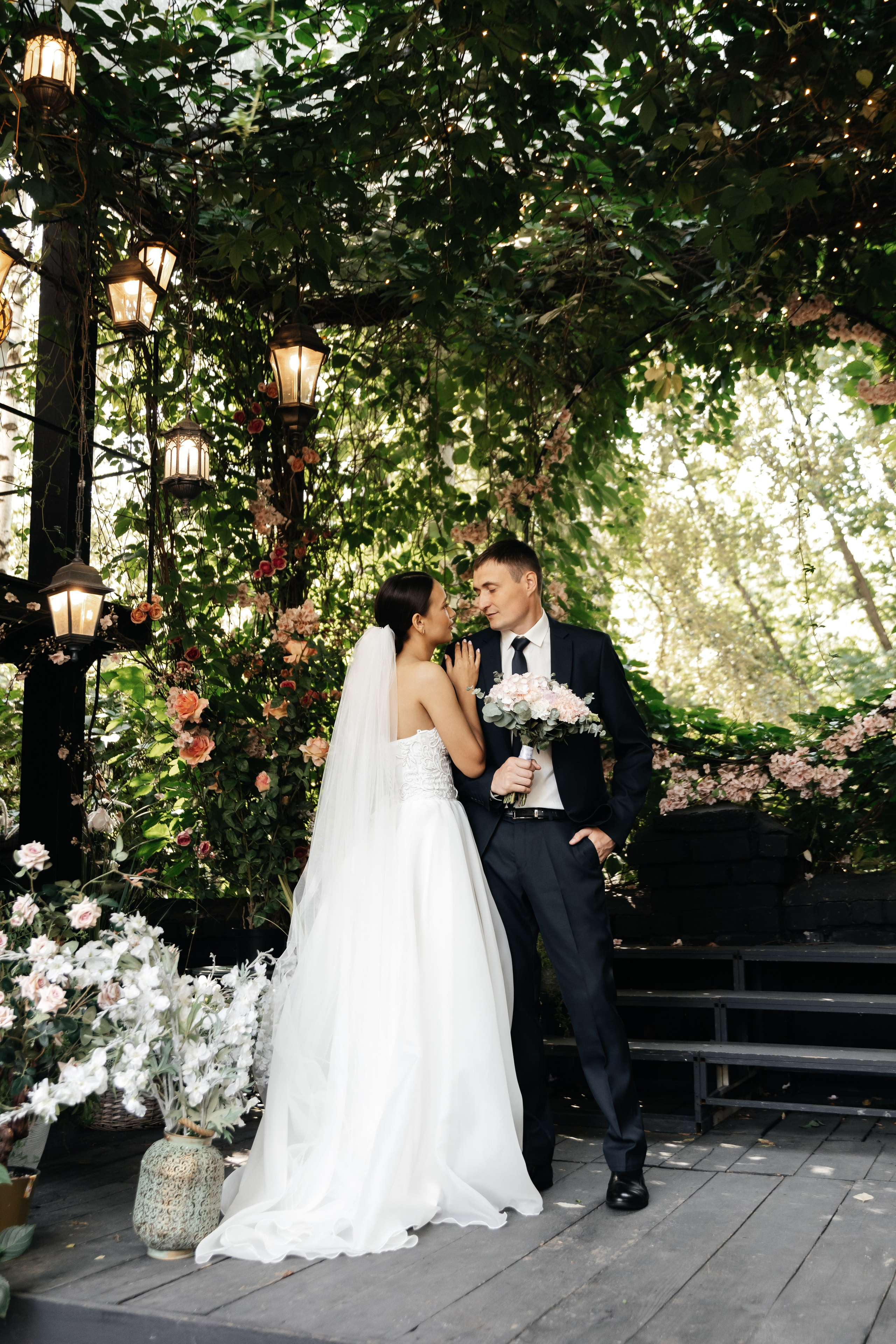 Ilnur & Ainaz. Свадебный фотограф Ильнар Асадуллин