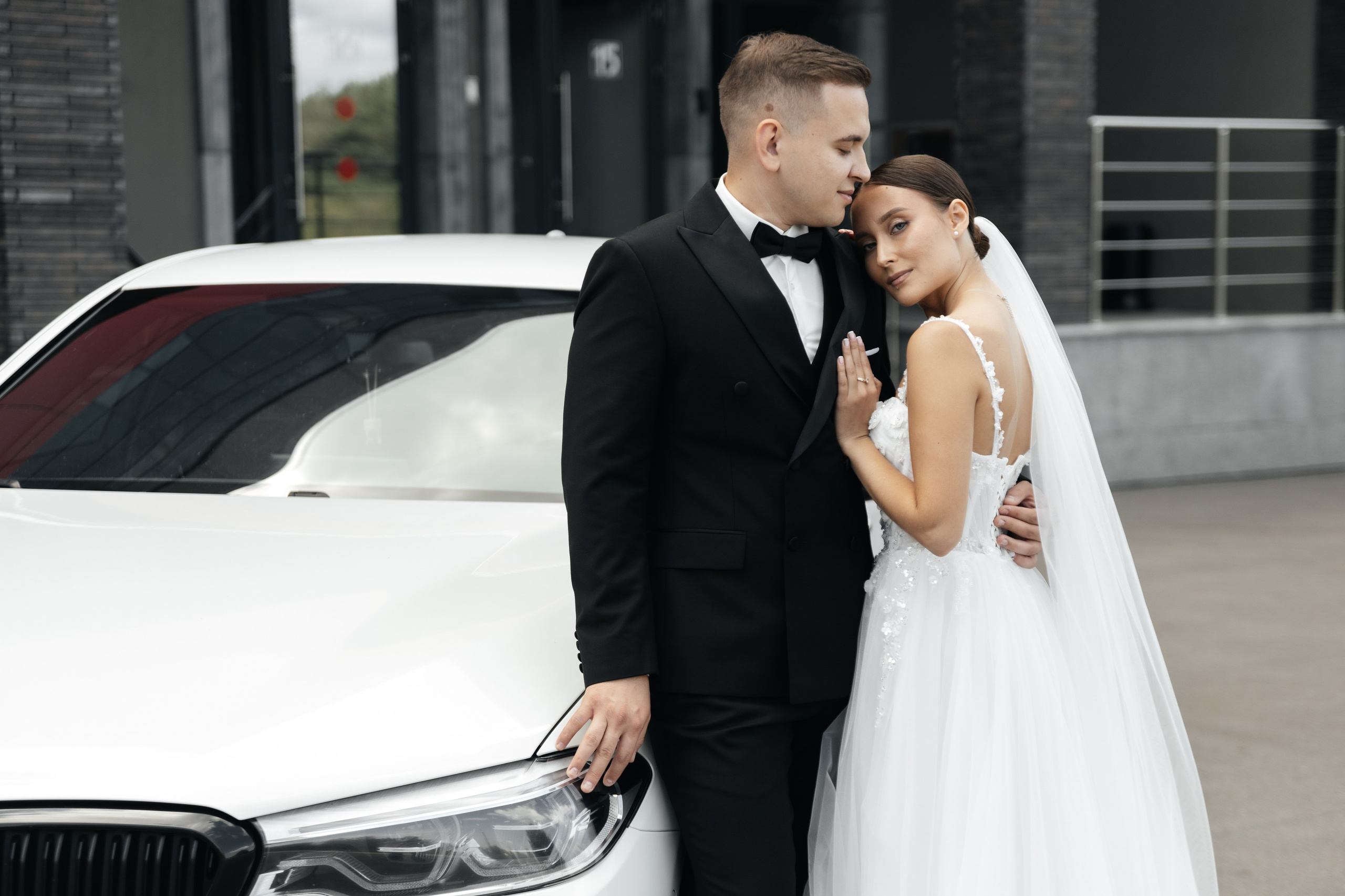 Arthur & Zarina. Свадебный фотограф Ильнар Асадуллин