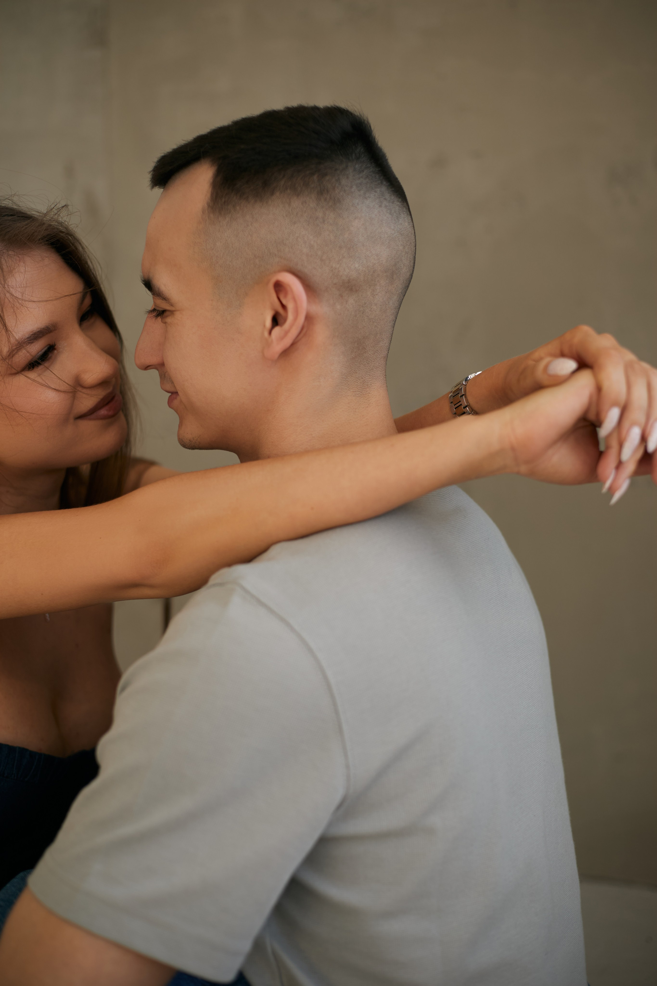 Кристина и Артем. Фотограф из Казани