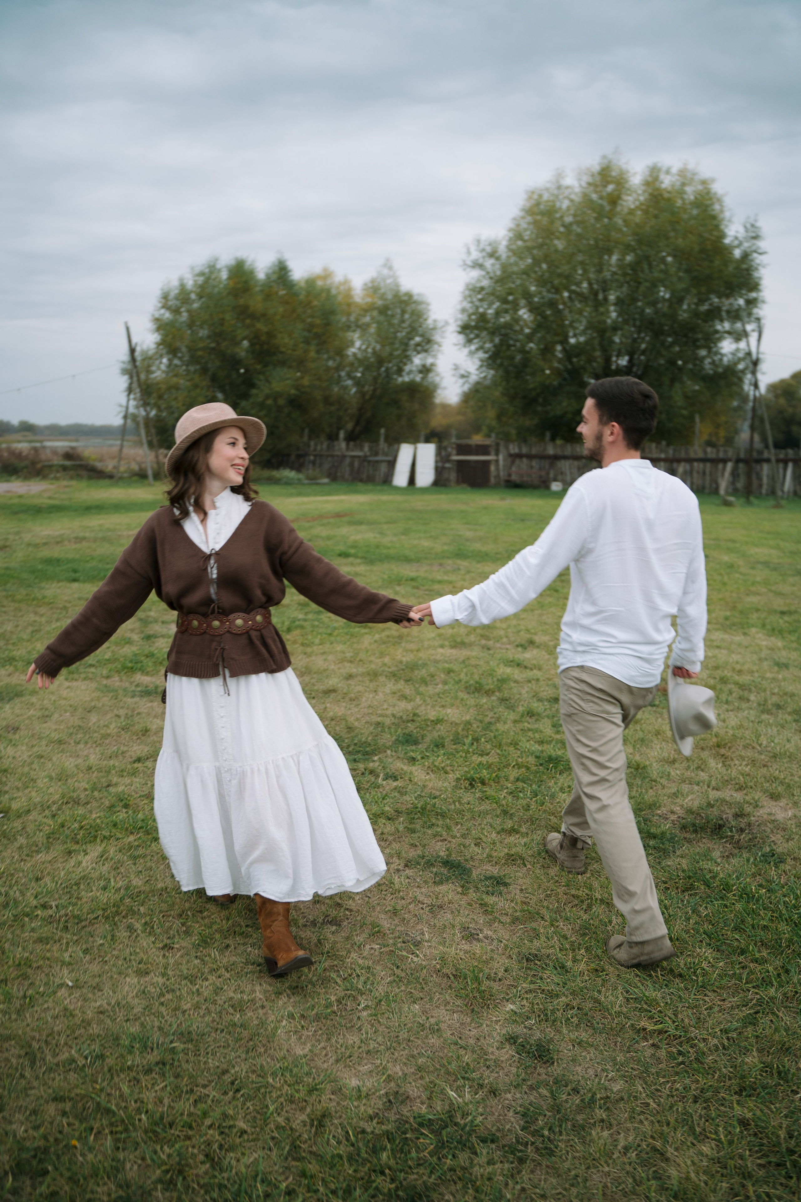 Сыч парк. Фотограф Мария Зайчик