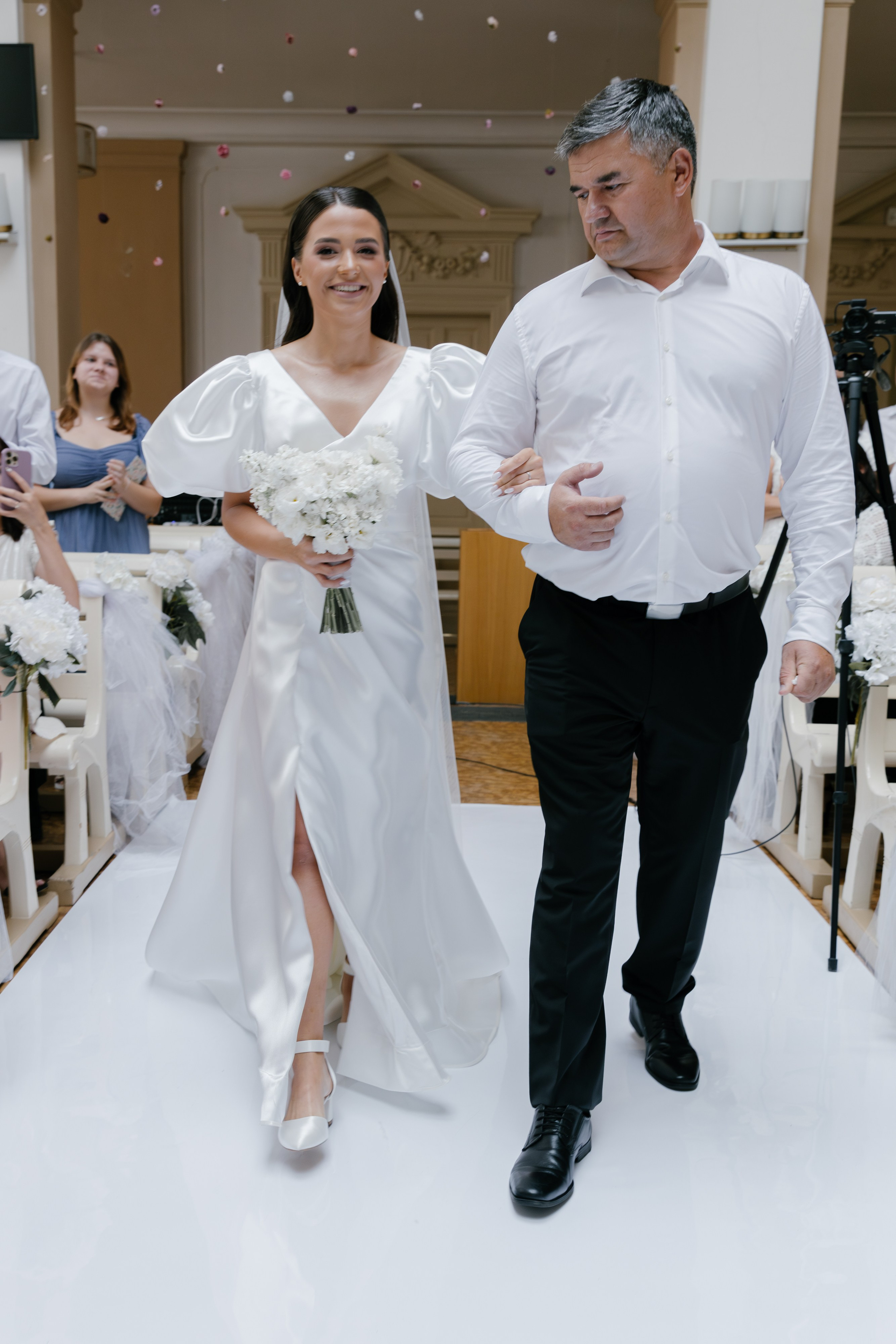 Amina & Evgeniy. Wedding Photographer